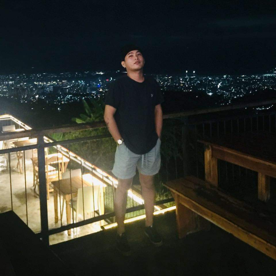 Vraymund C.'s profile photo