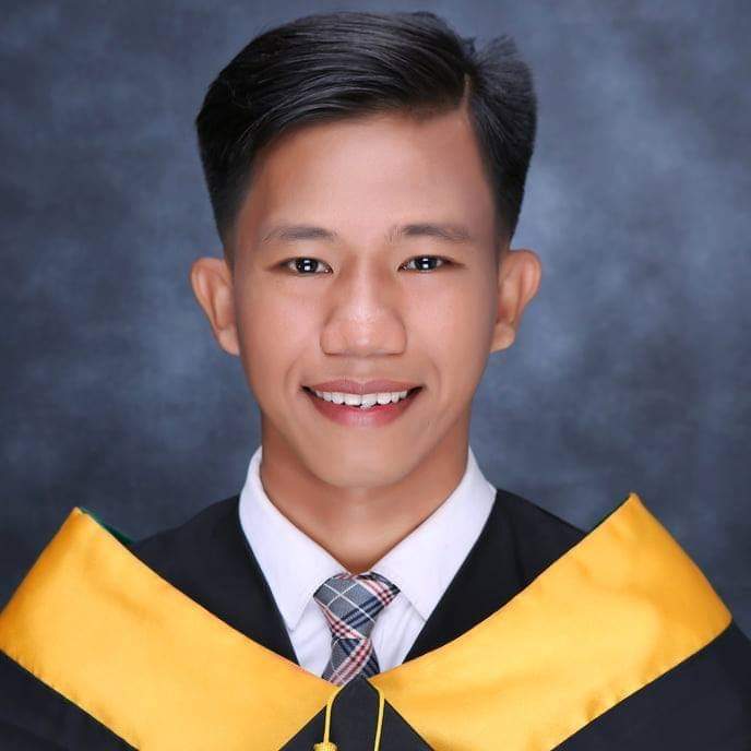 John Regie G.'s profile photo