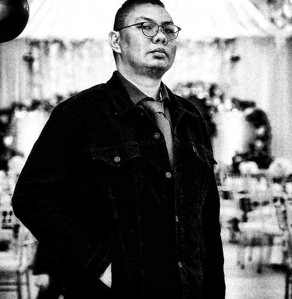 Marlon Jason A.'s profile photo