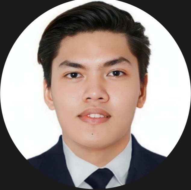 JERICHO PRINCE M.'s profile photo