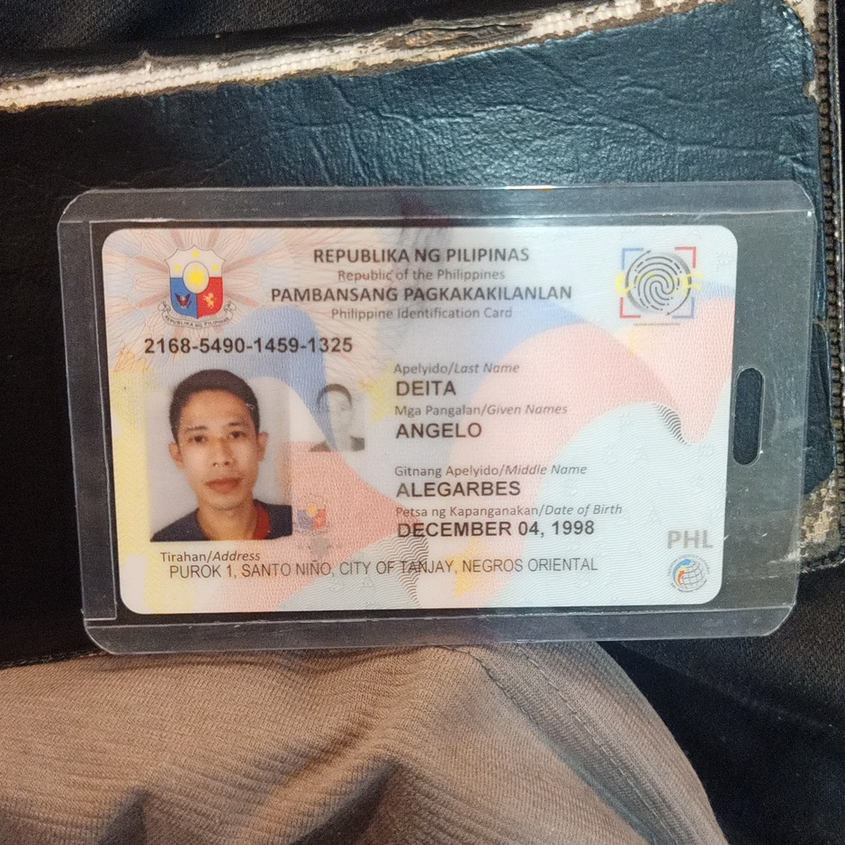 DEITA A.'s profile photo
