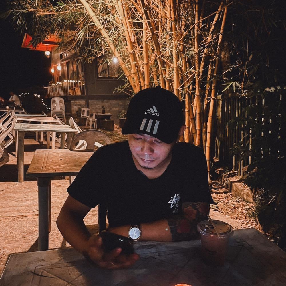 Ranel B.'s profile photo