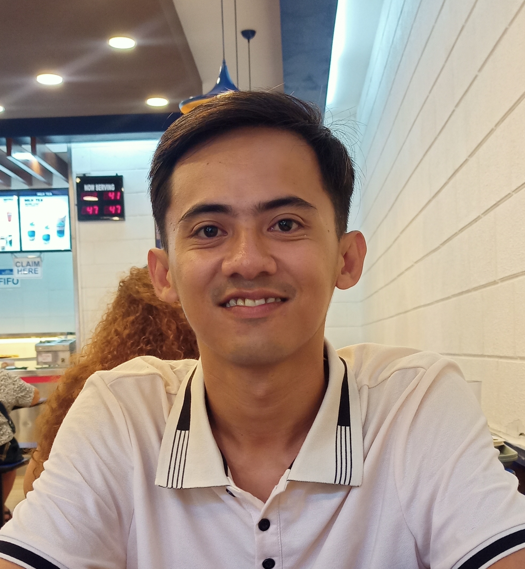 James David P.'s profile photo