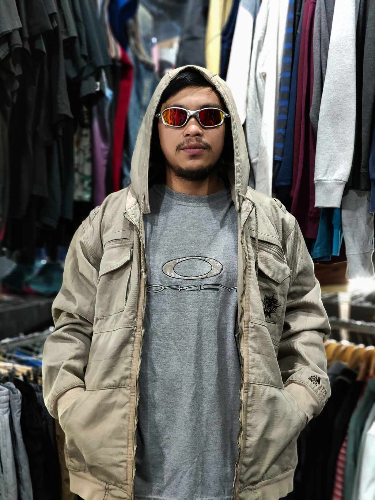 Deniel T.'s profile photo