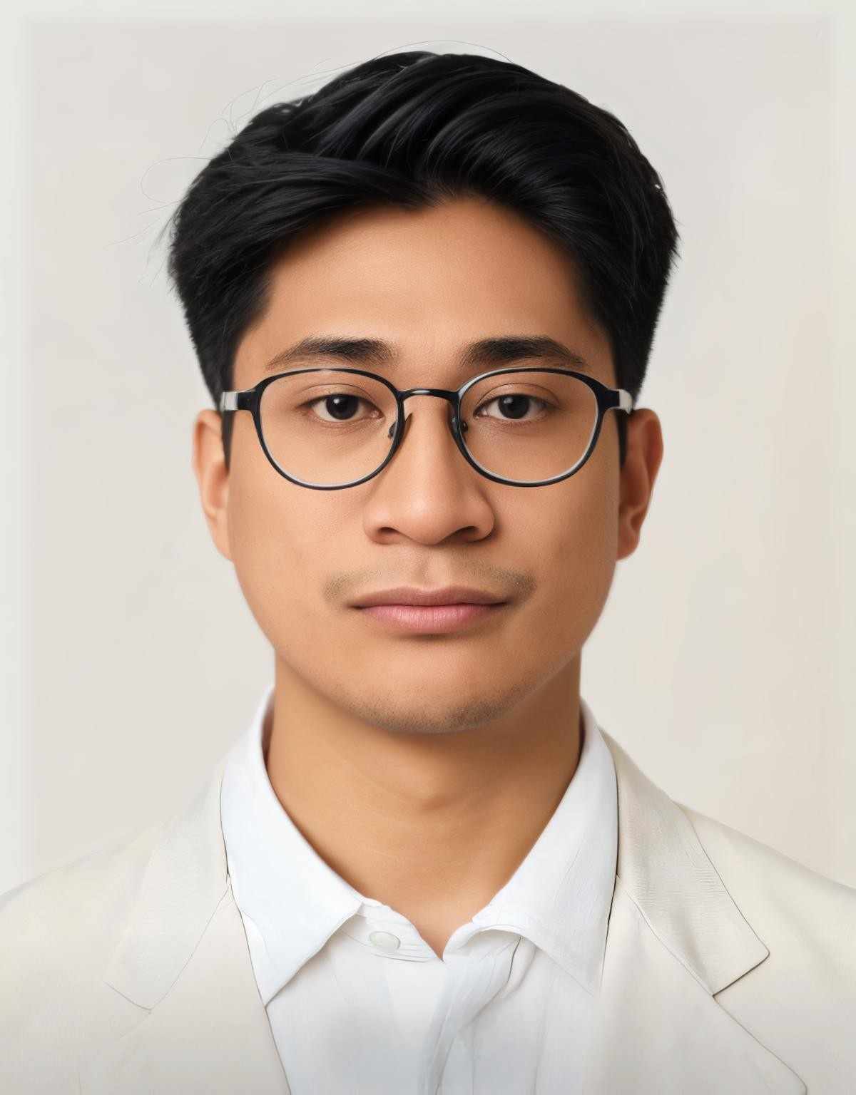 Tristan Lord C.'s profile photo