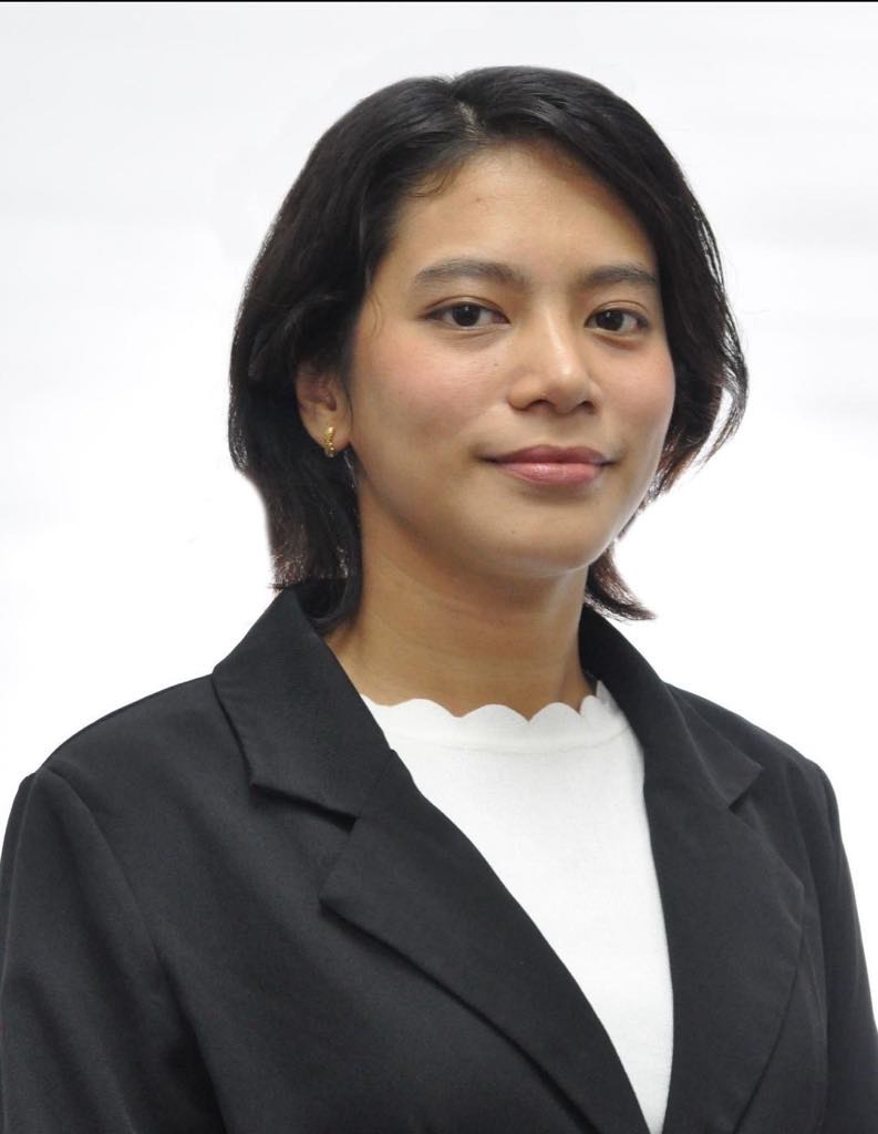 Christine Maureen F.'s profile photo