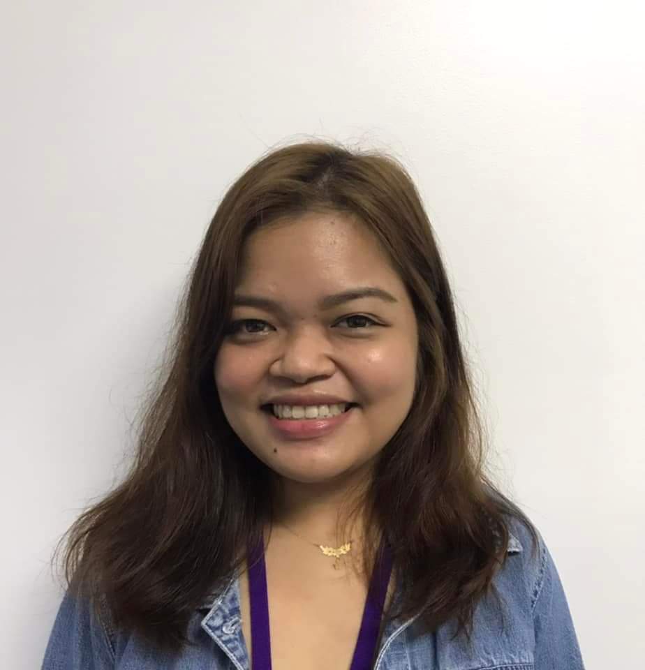 Floriejane Mae E.'s profile photo