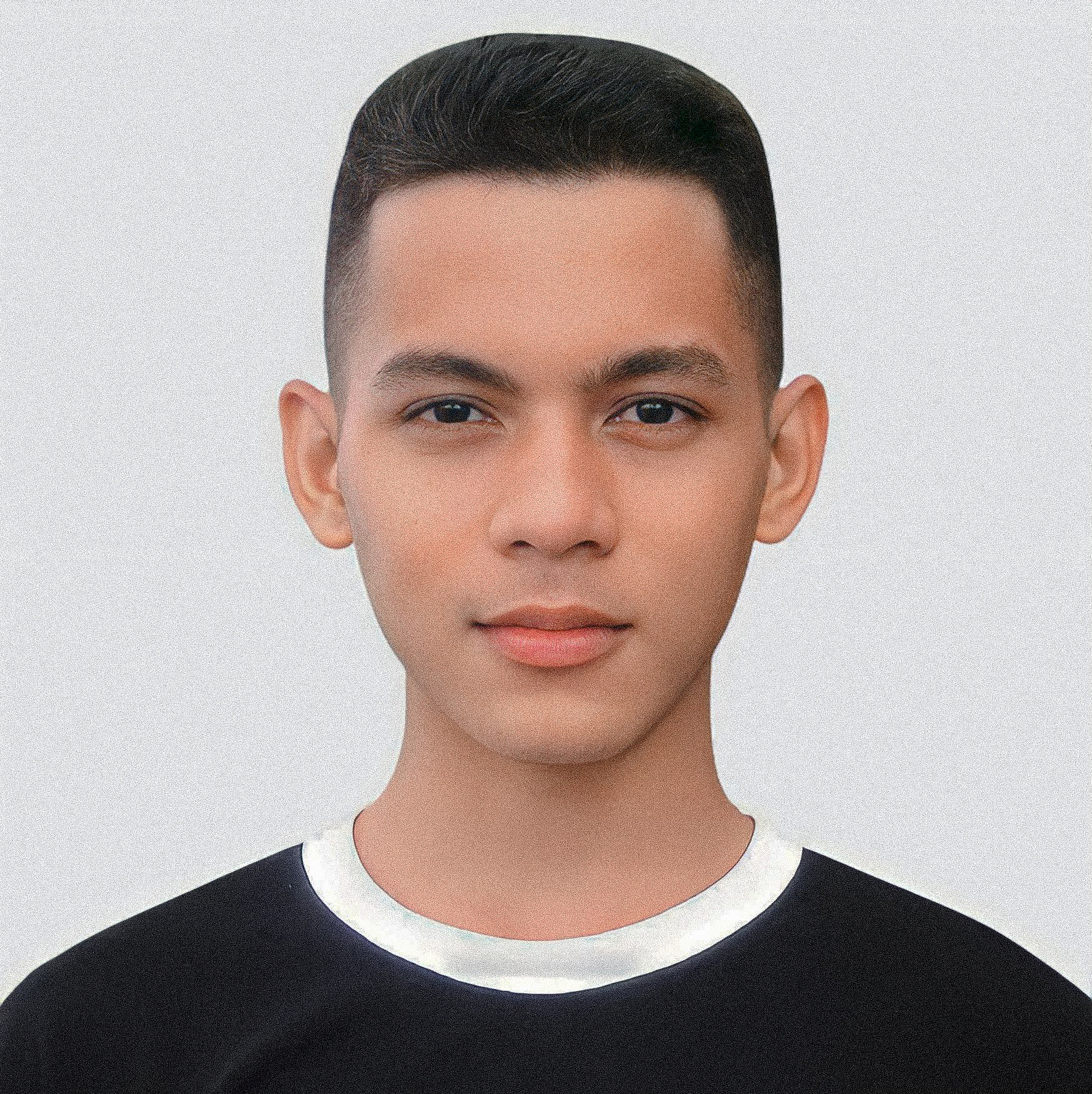 ADIUDATUS B.'s profile photo