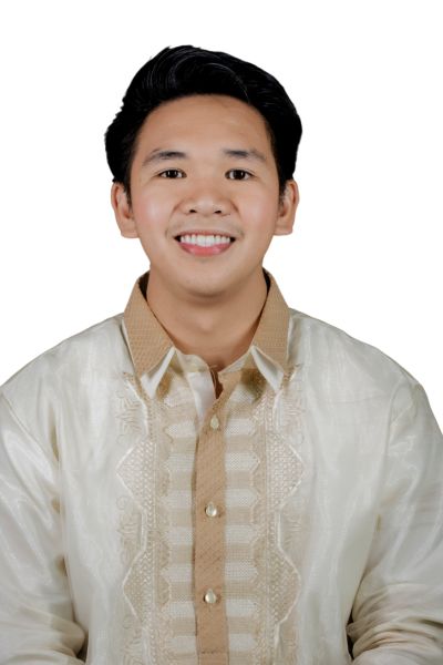 John V.'s profile photo