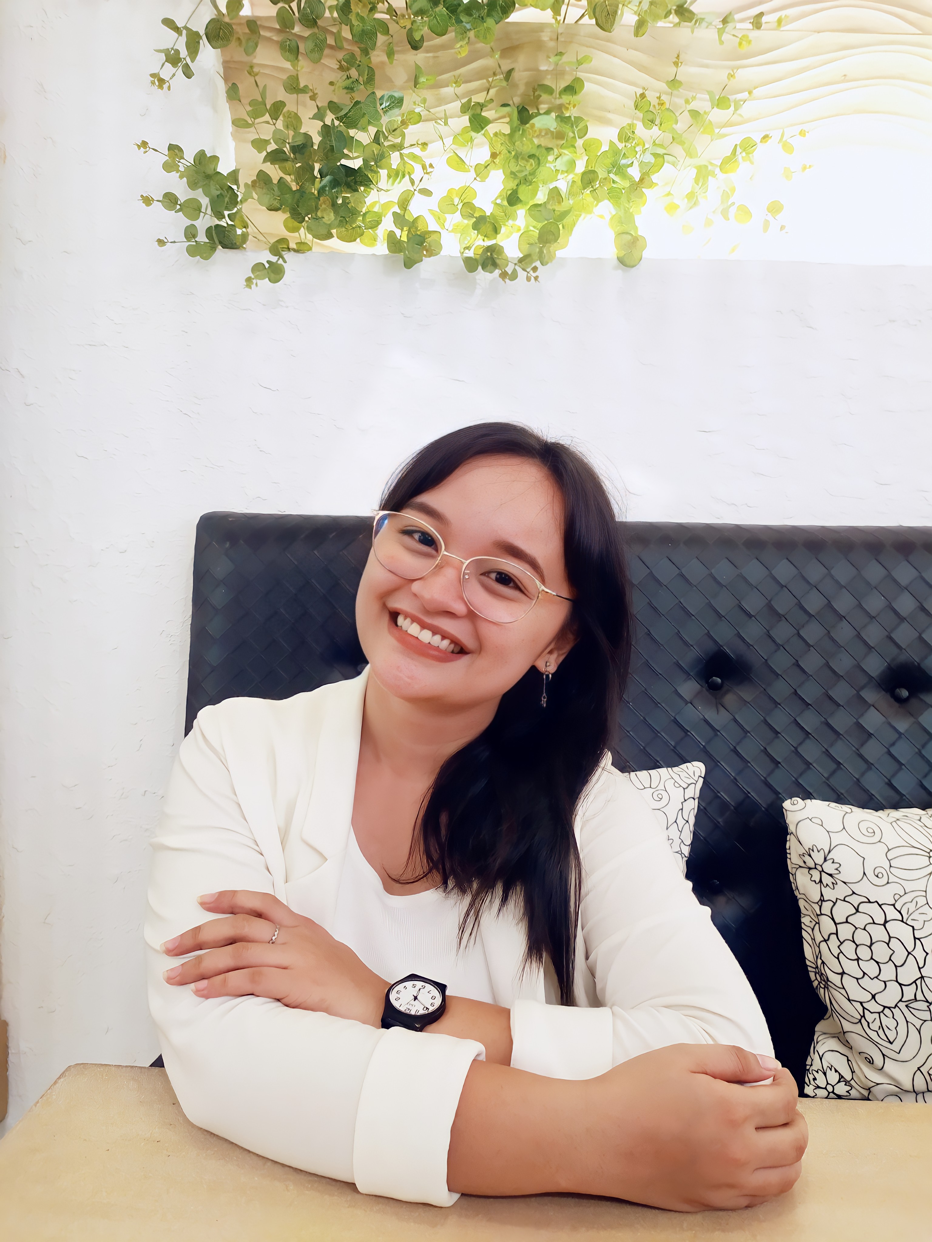 Trisha Grace Keziah P.'s profile photo