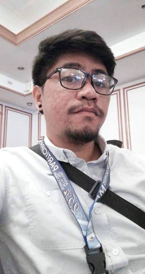 Jesus Juvanie C.'s profile photo