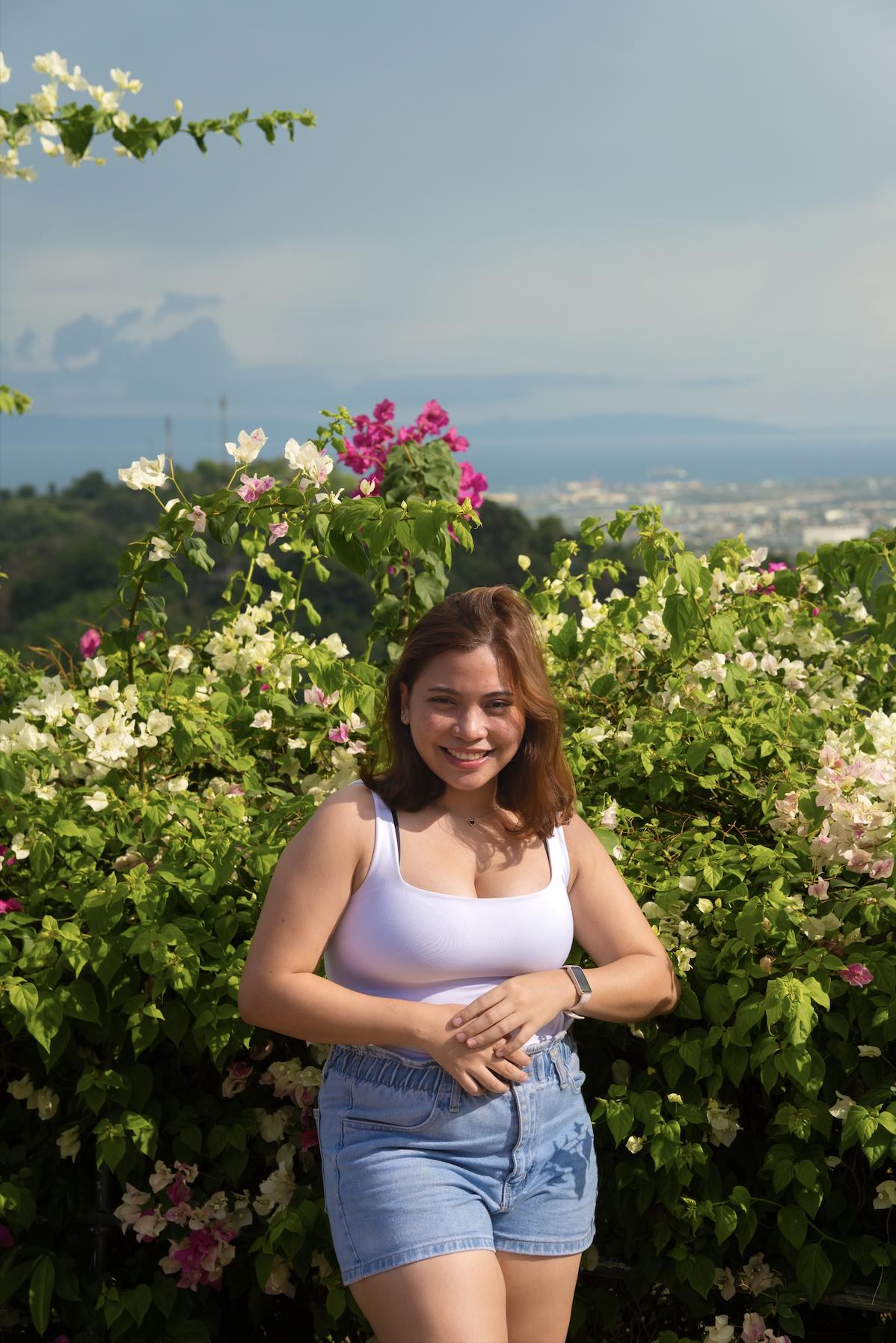 Maria Alna L.'s profile photo