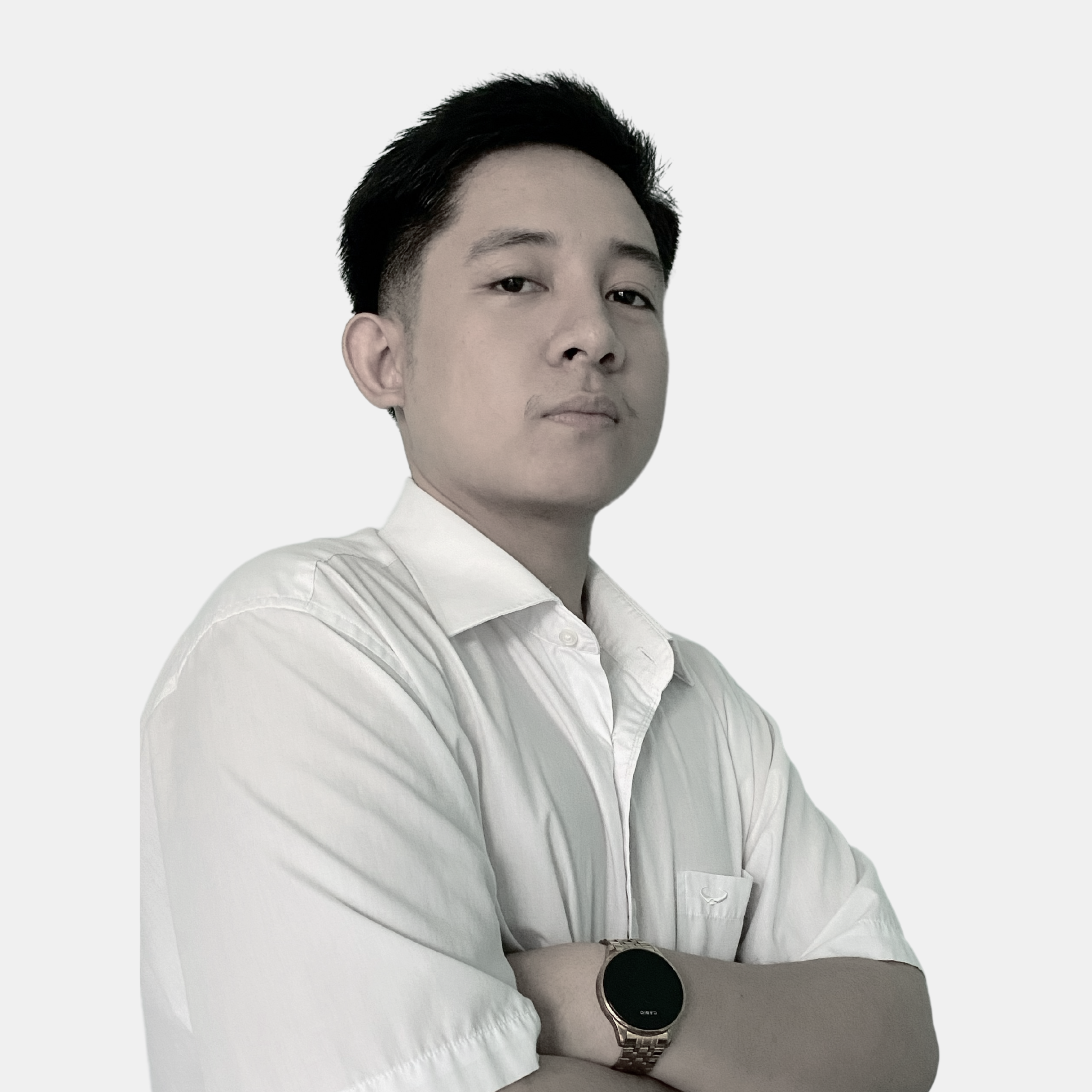 Joshua Renz H.'s profile photo