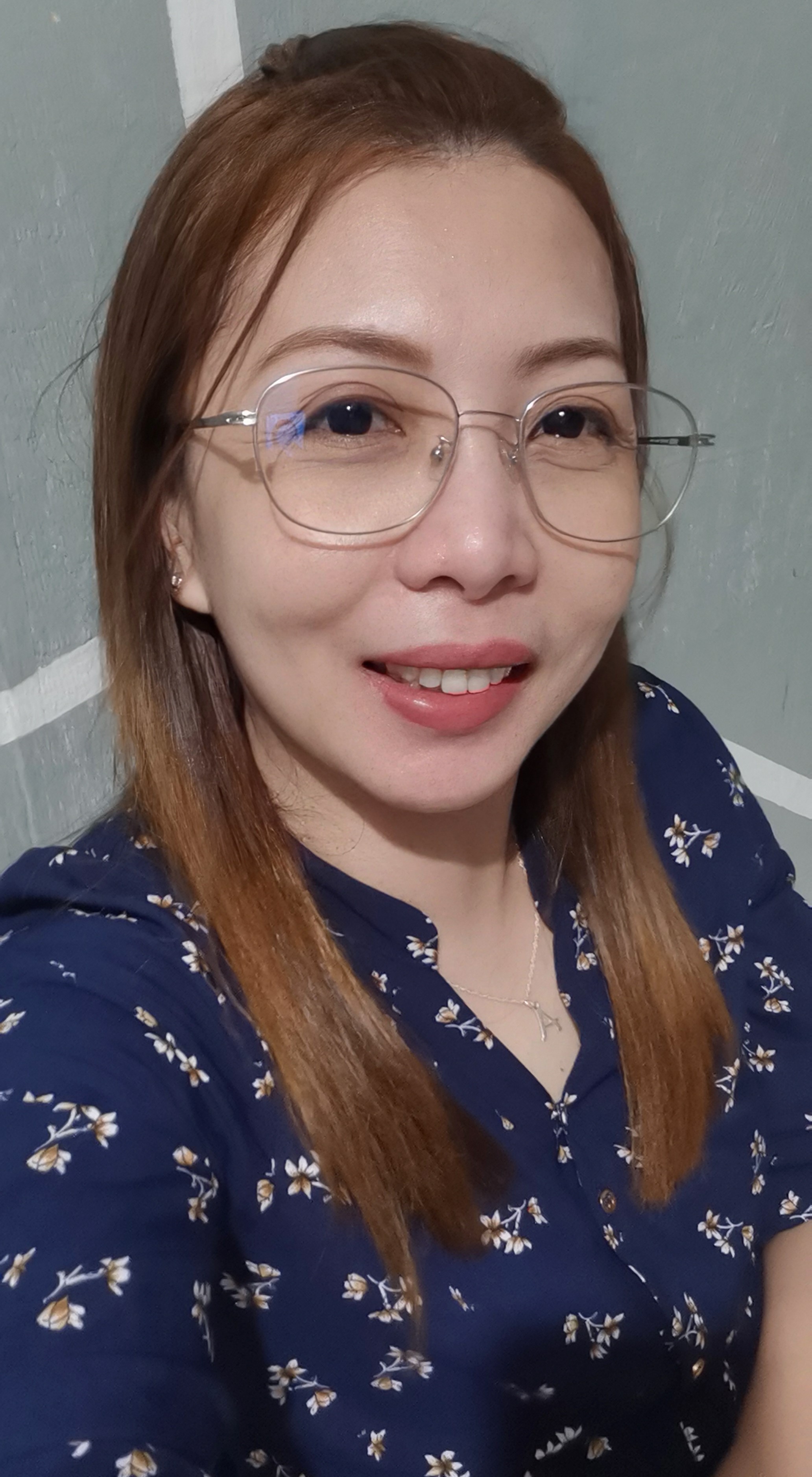 Maria Angela M.'s profile photo