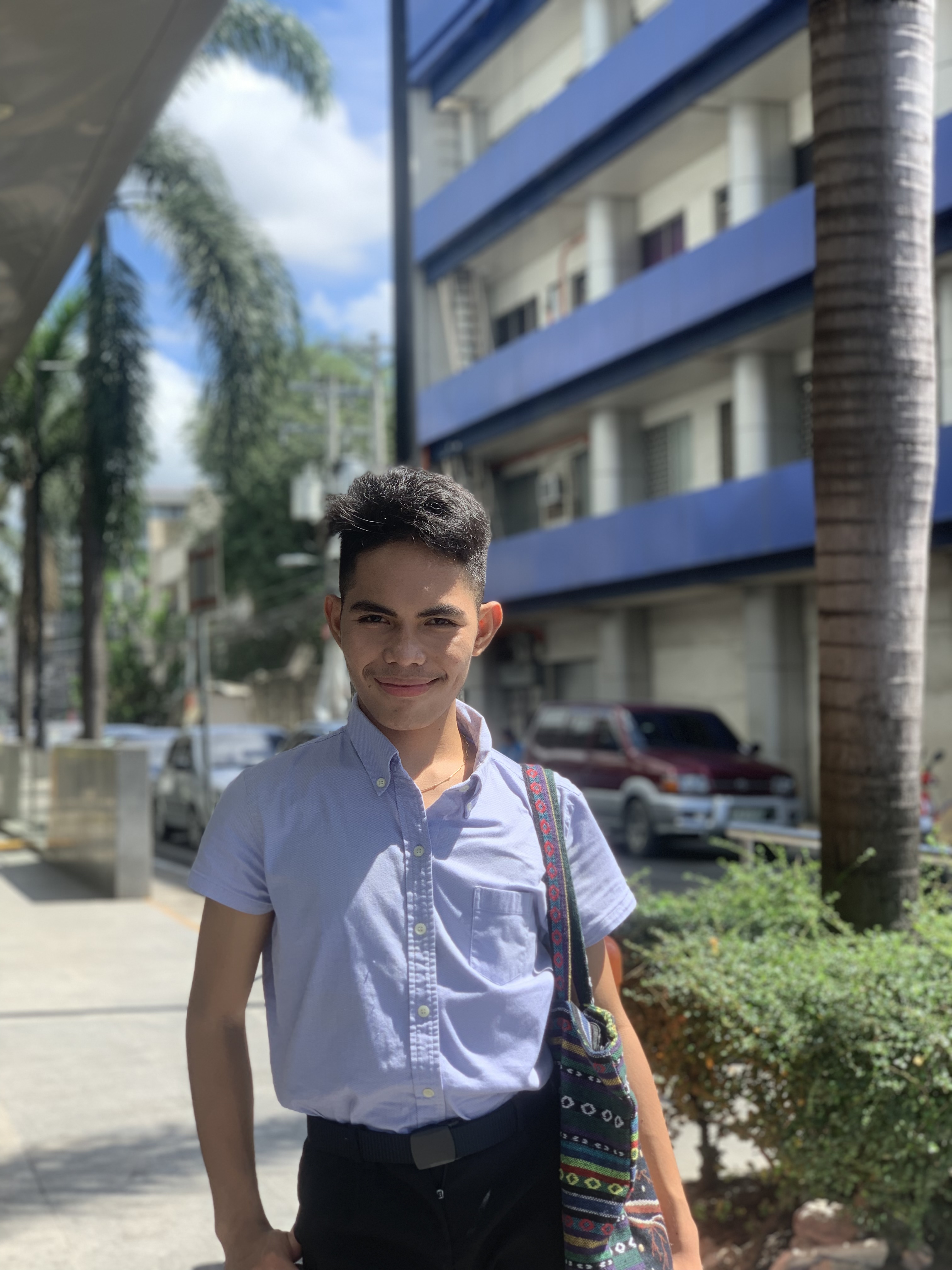 Ederick G.'s profile photo