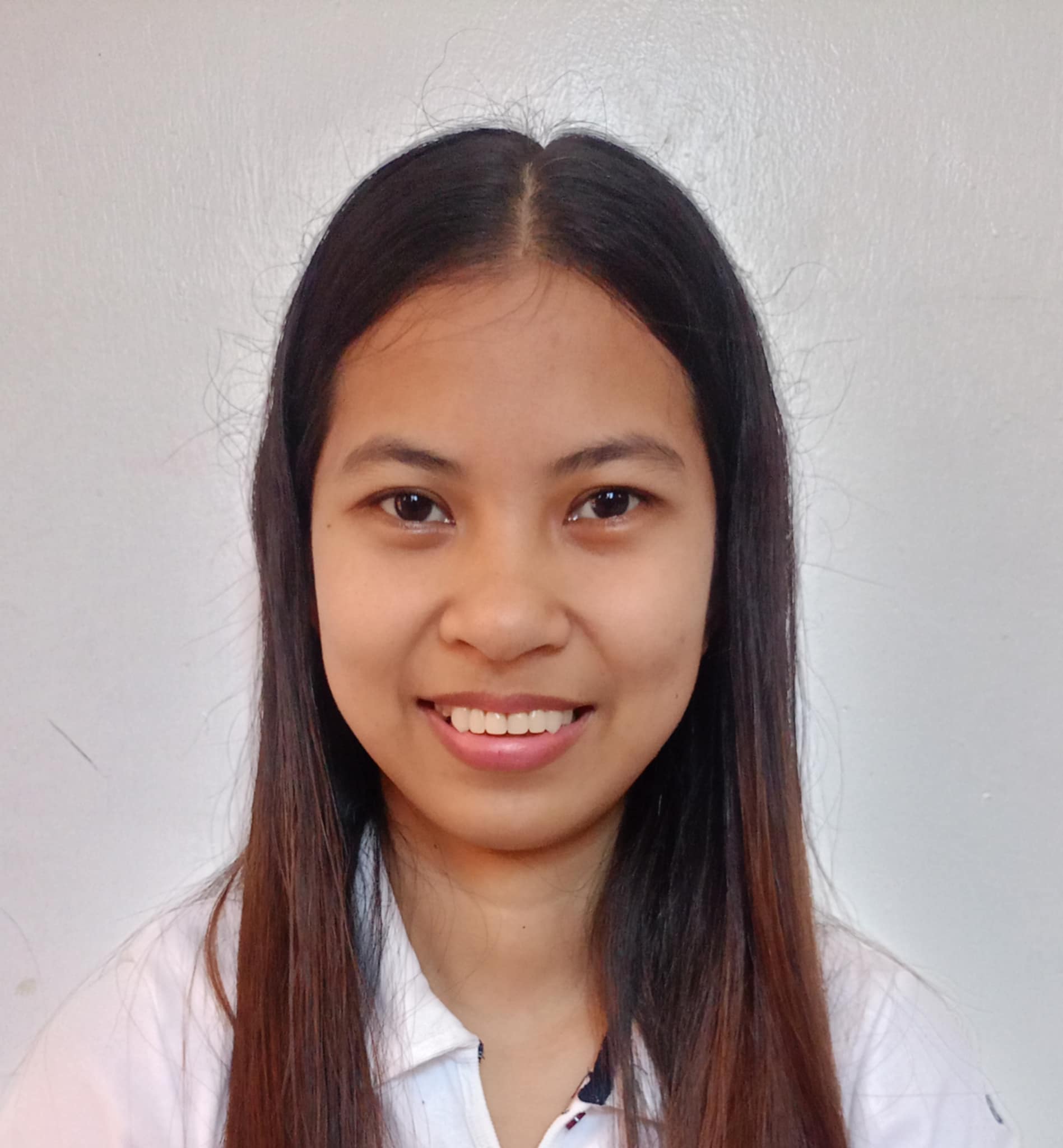 Hazel Joy D.'s profile photo