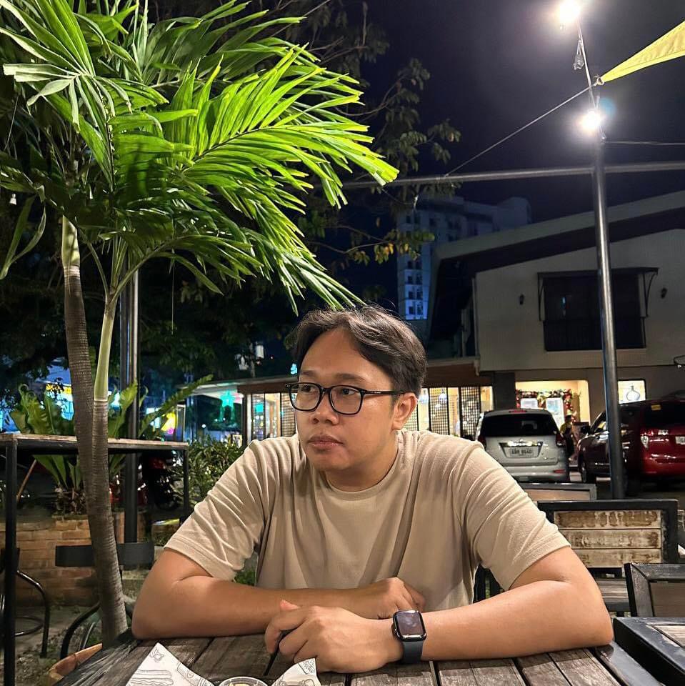 Allan V.'s profile photo