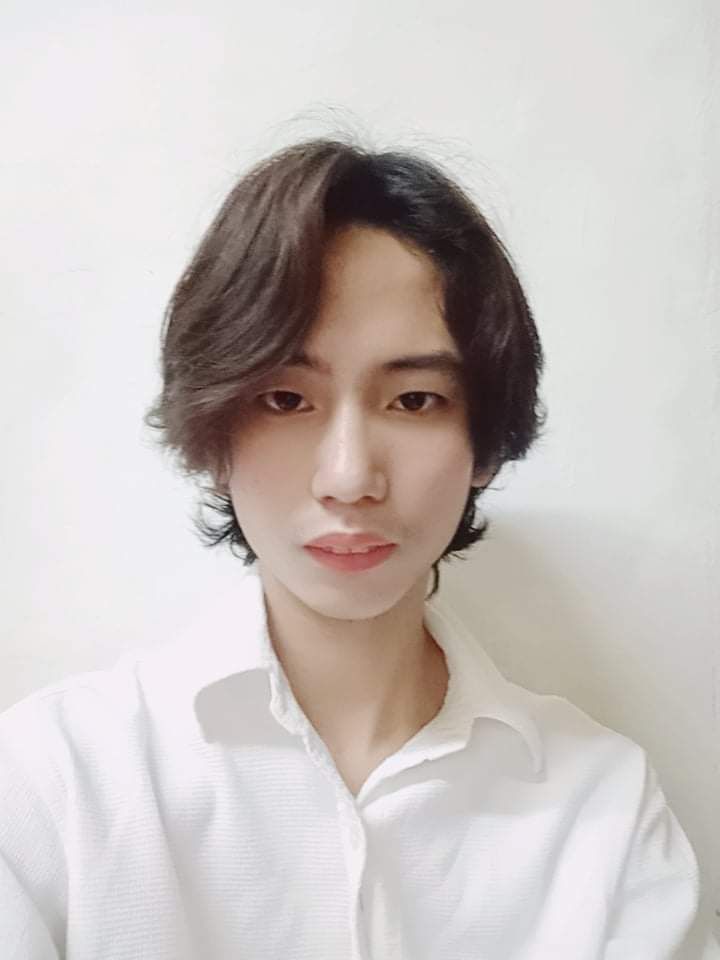 Vinz Niel S.'s profile photo