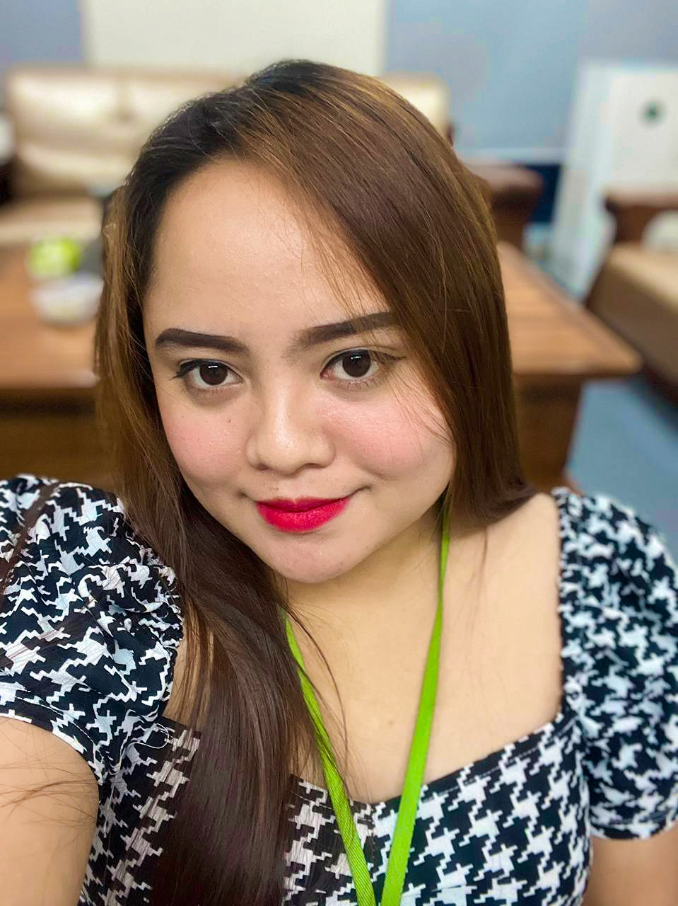 Camille C.'s profile photo