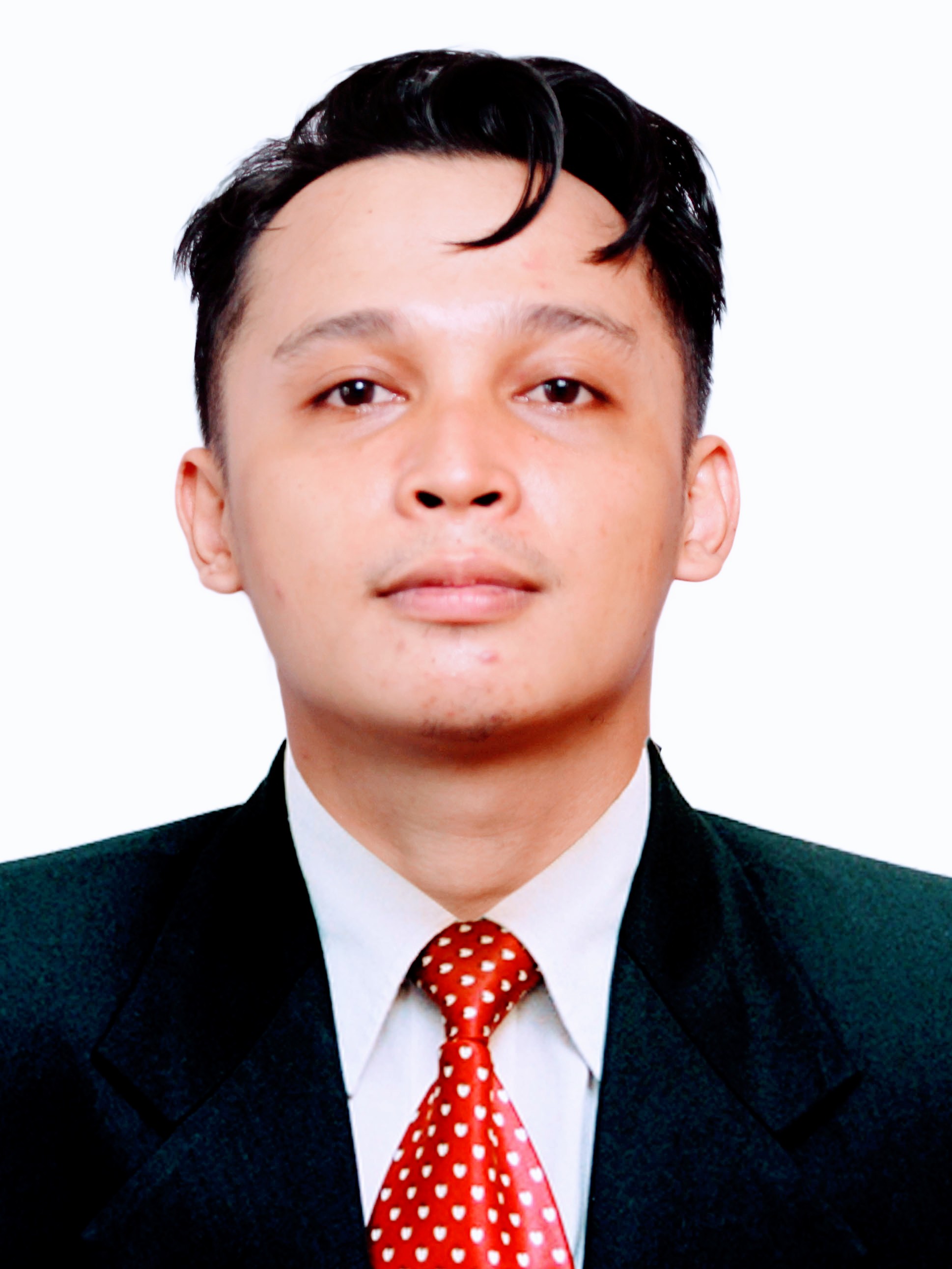Thaddeus, Jr. G.'s profile photo