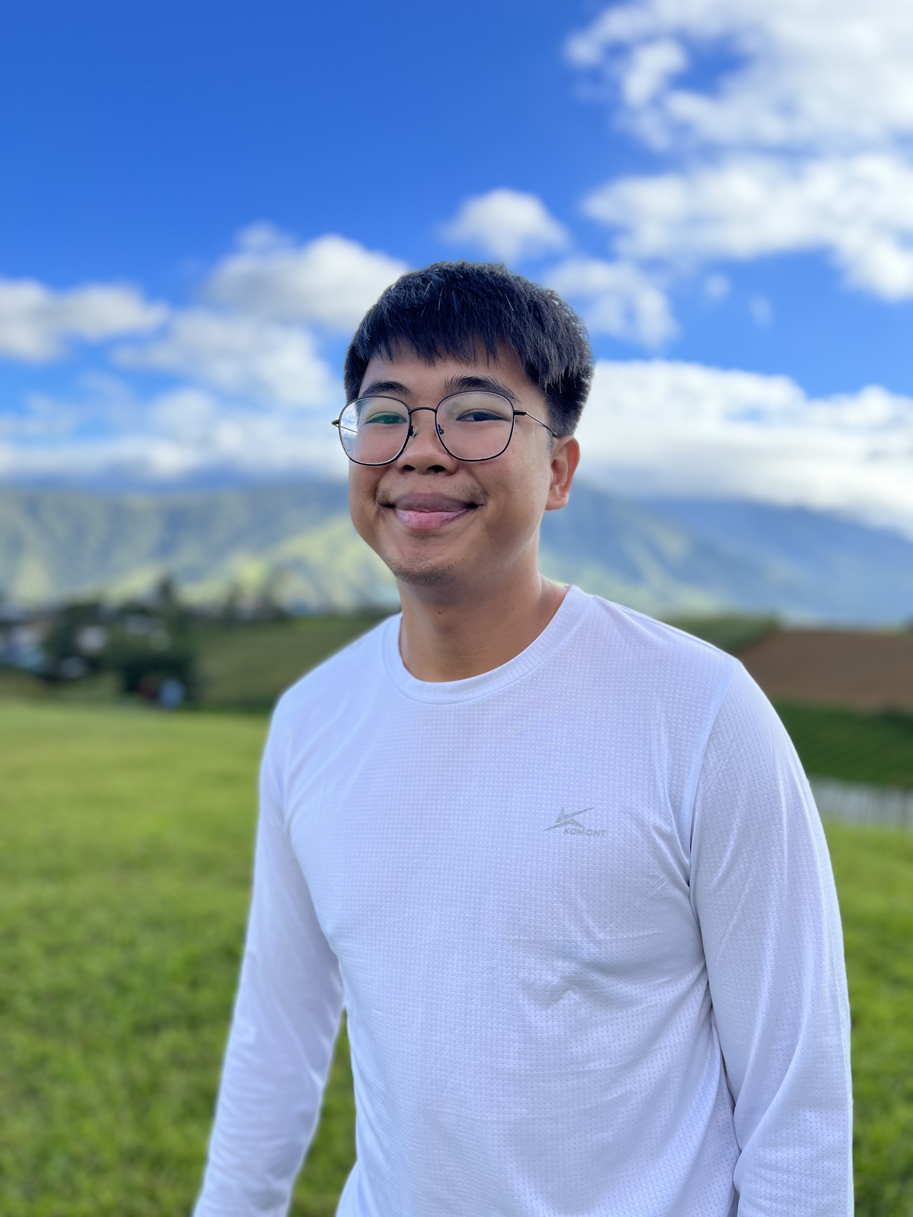 Kharl V.'s profile photo
