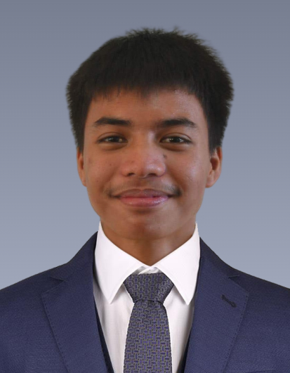 Gelbert C.'s profile photo