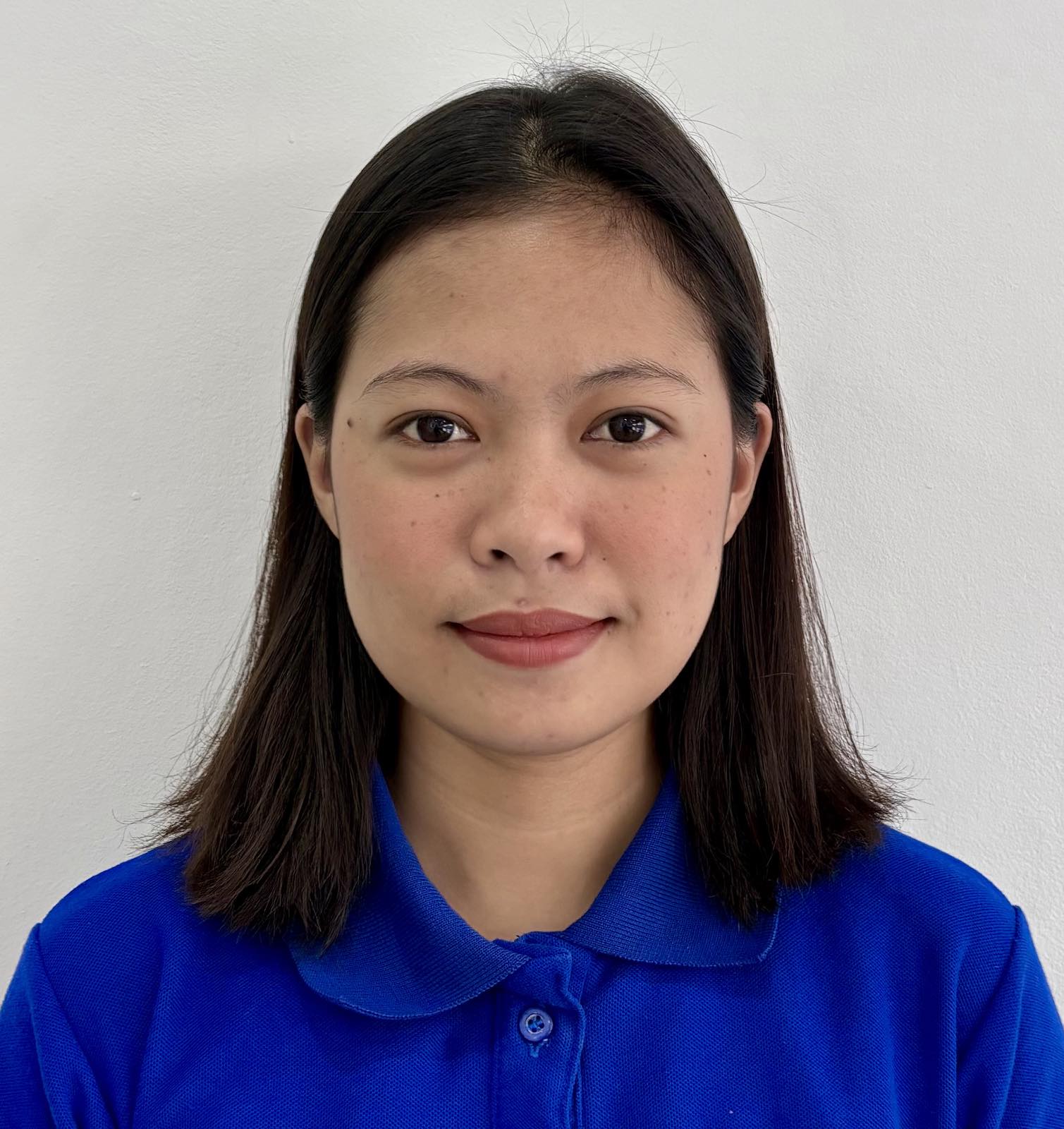 May ann R.'s profile photo