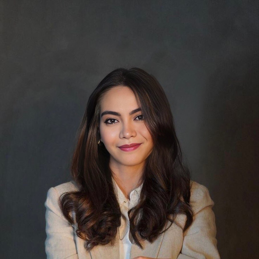 Alpha Joy S.'s profile photo