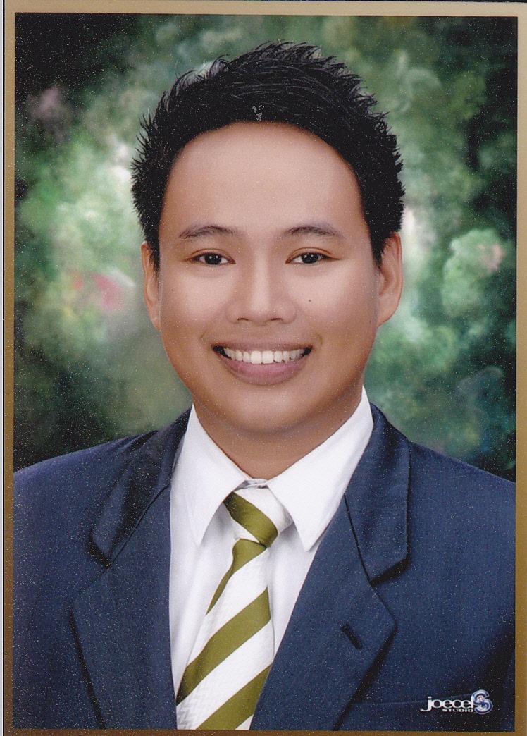 Francis Dale G.'s profile photo