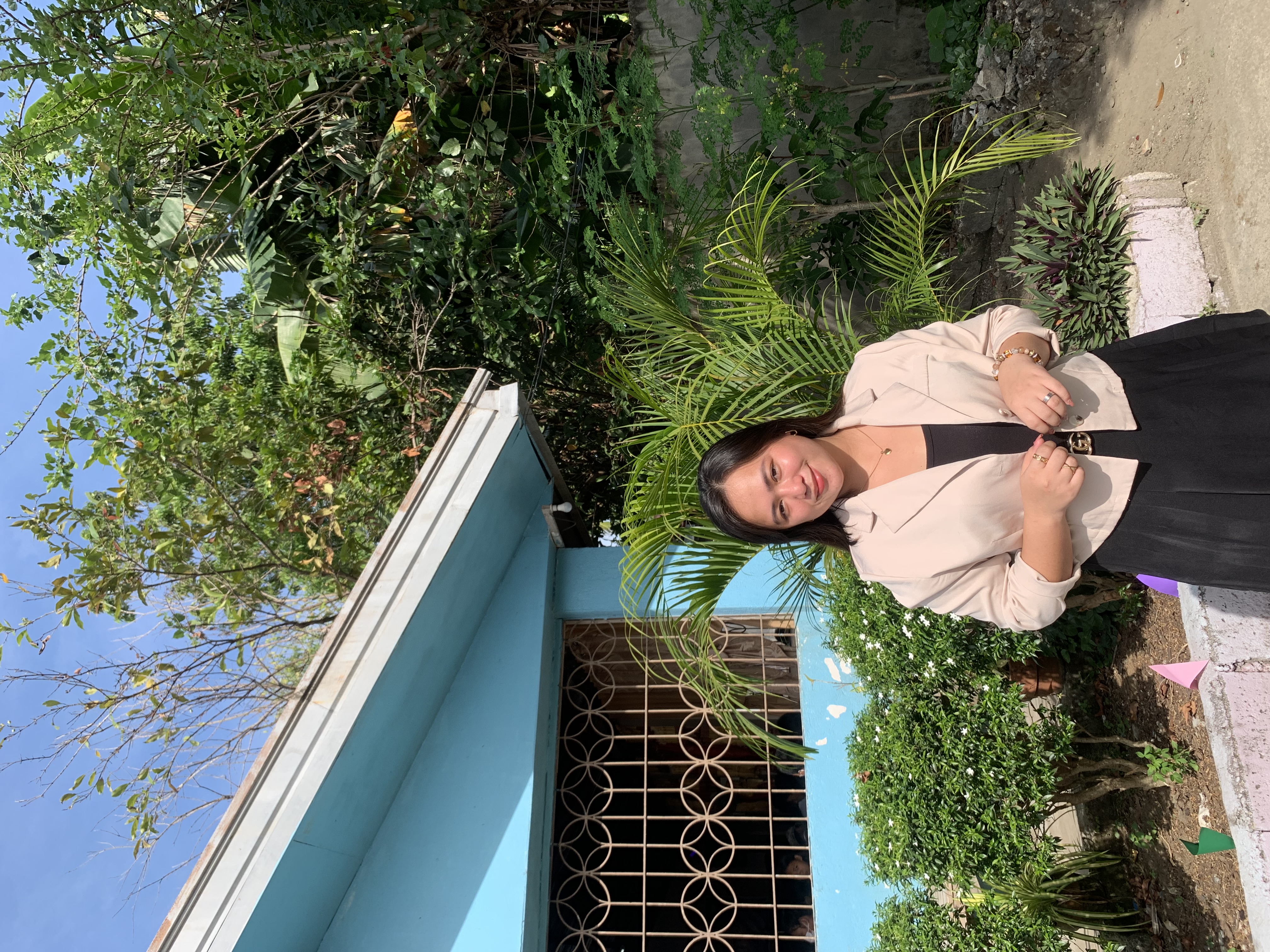 Aizel Joyce L.'s profile photo