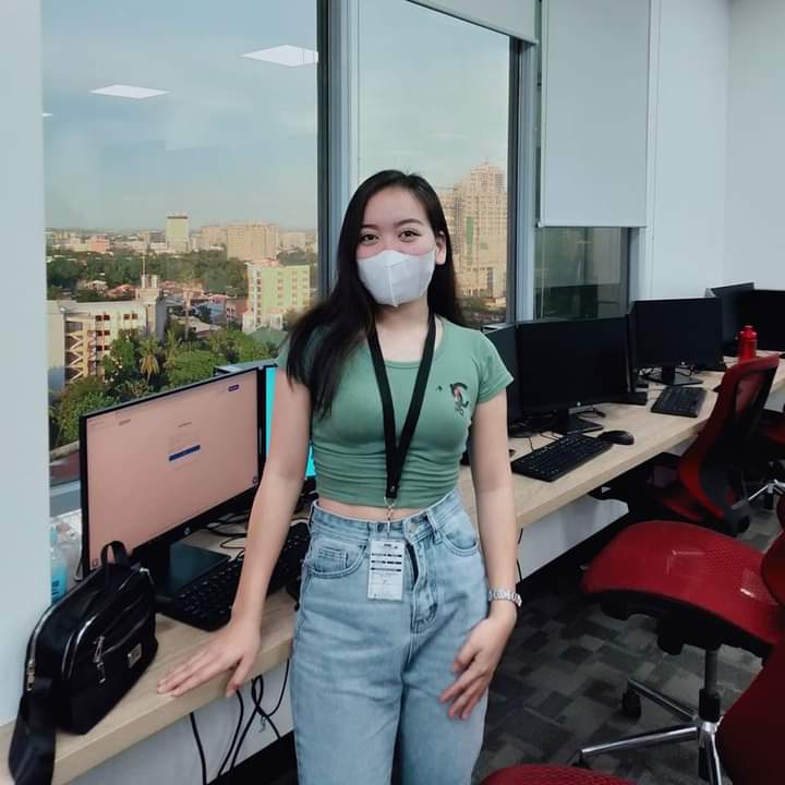 Tina Mae M.'s profile photo