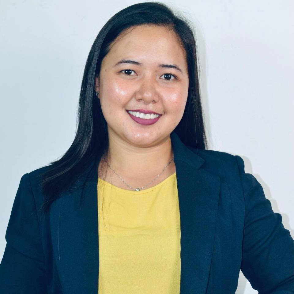 Angel Lei May R.'s profile photo