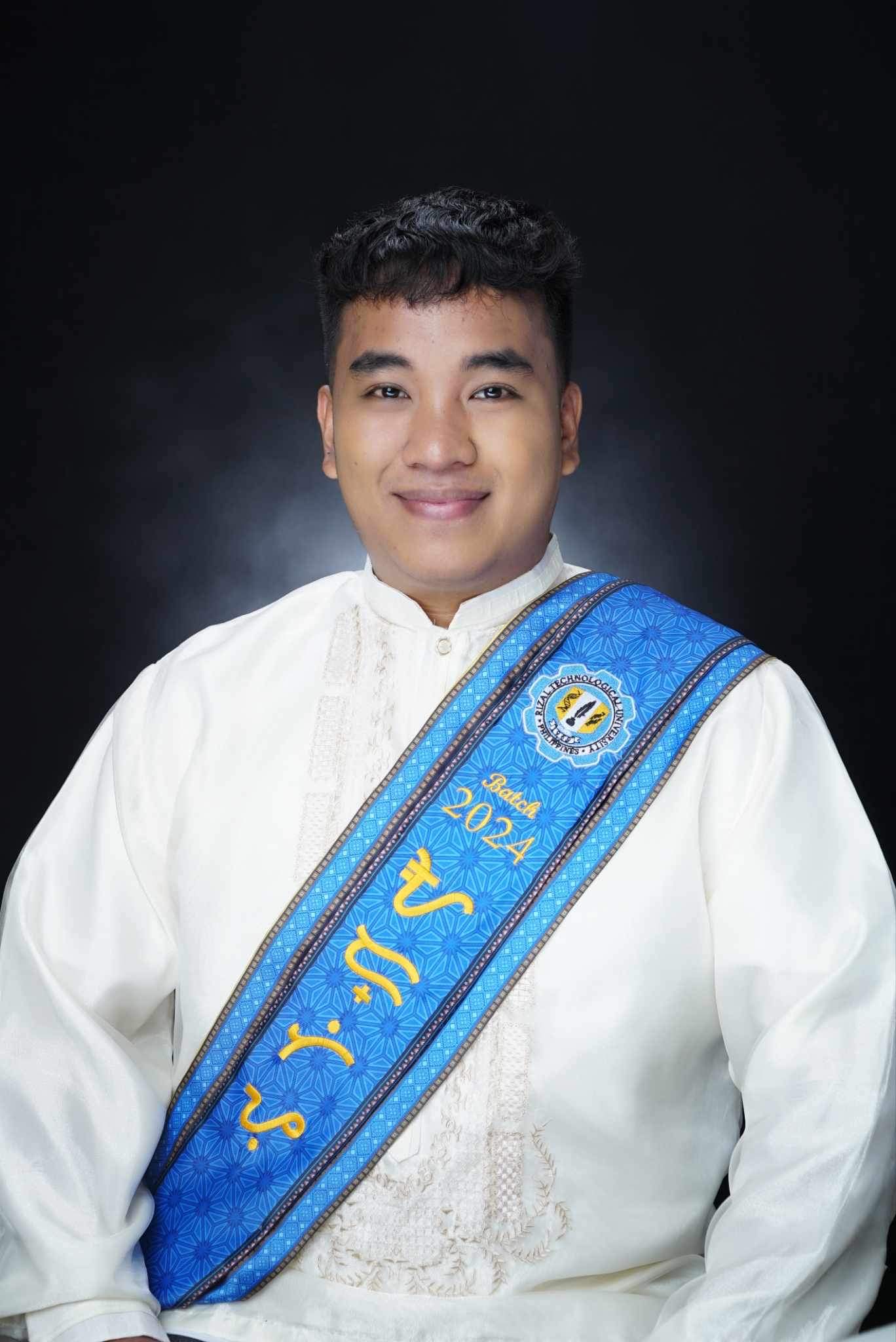Alvin B.'s profile photo