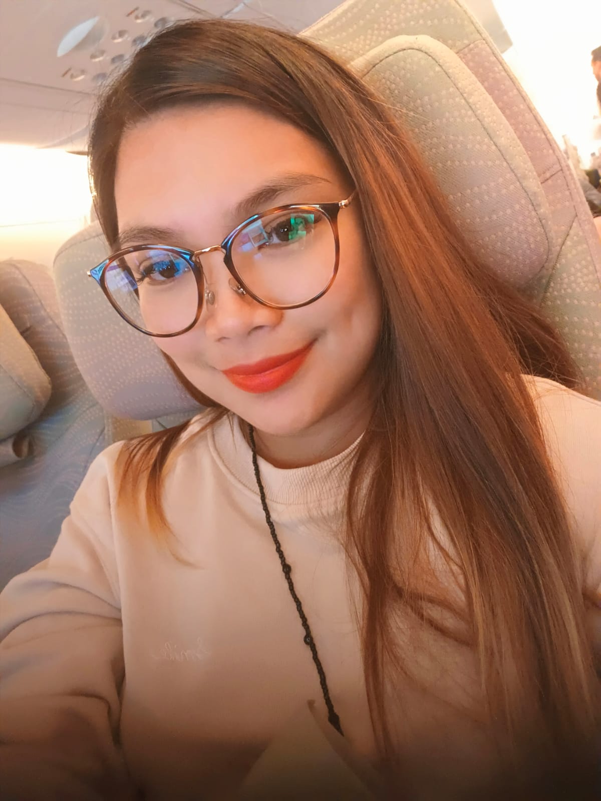 Ma Isabel C.'s profile photo