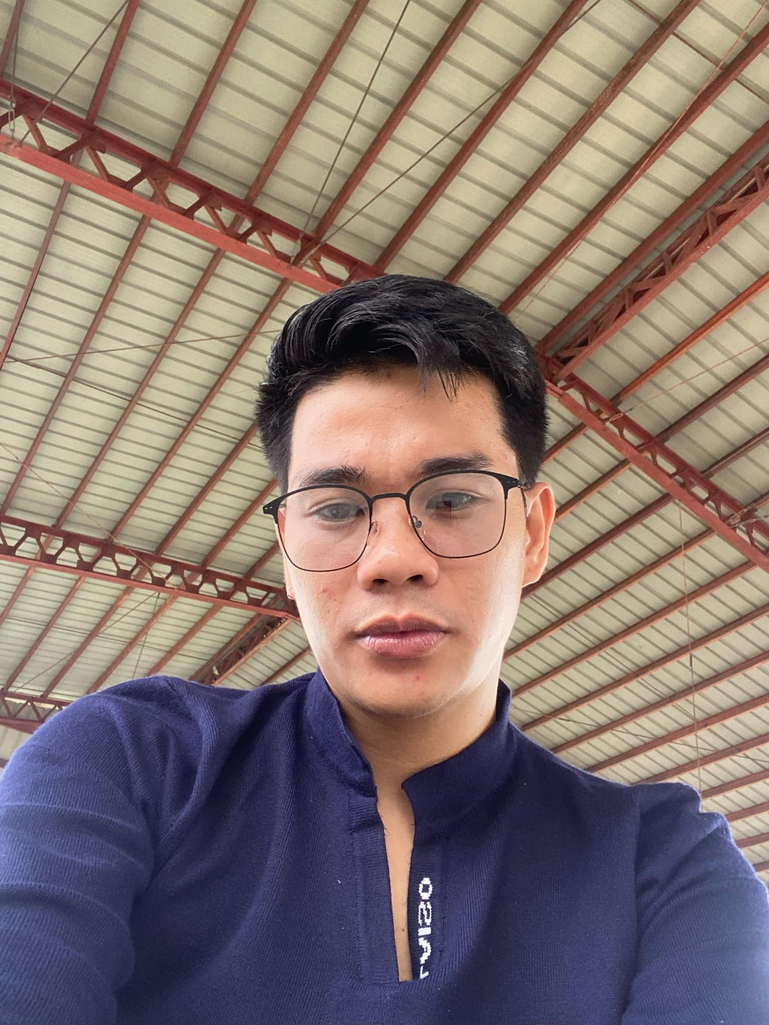 MICHAEL ANGELOU A.'s profile photo