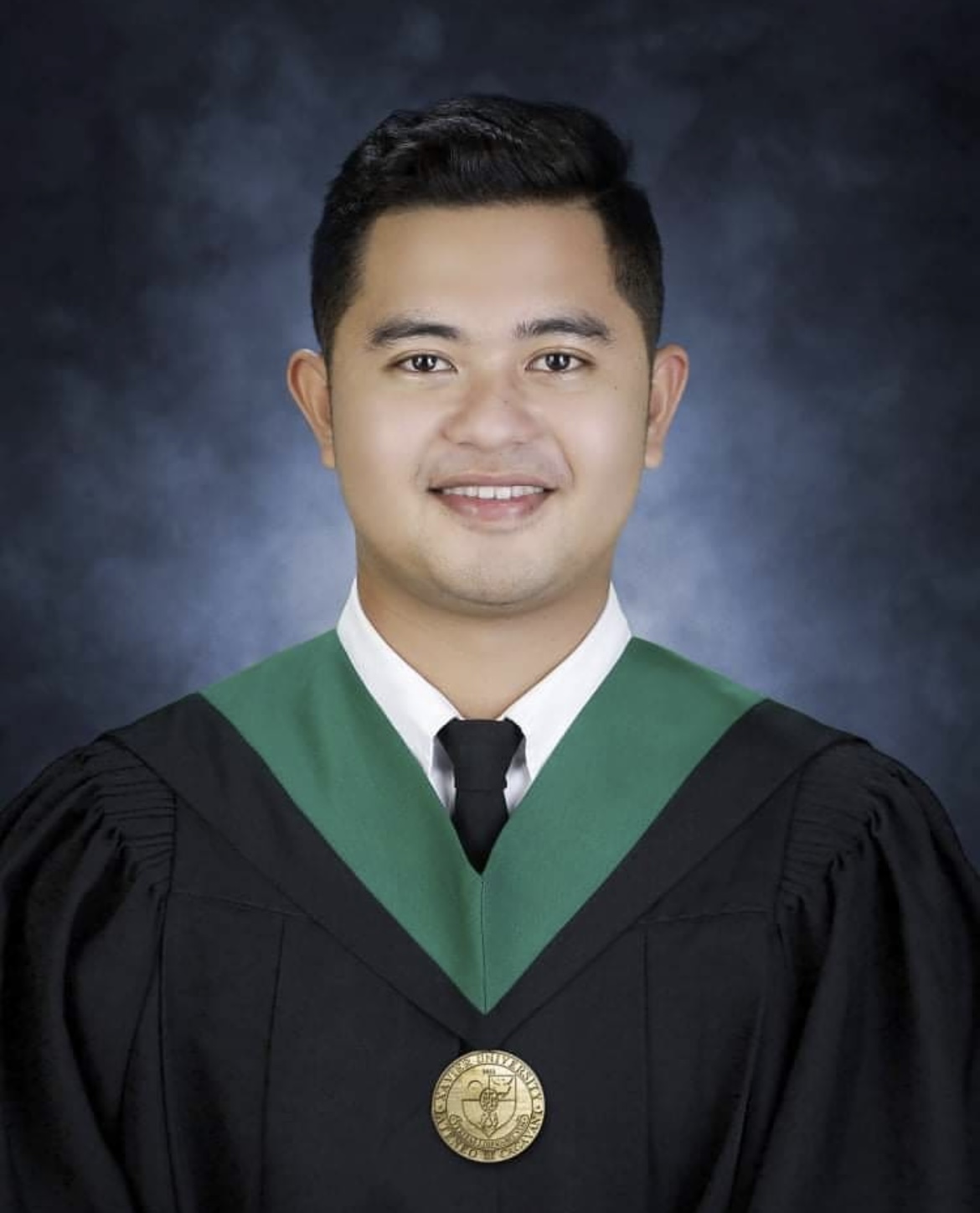 Kenneth allan C.'s profile photo
