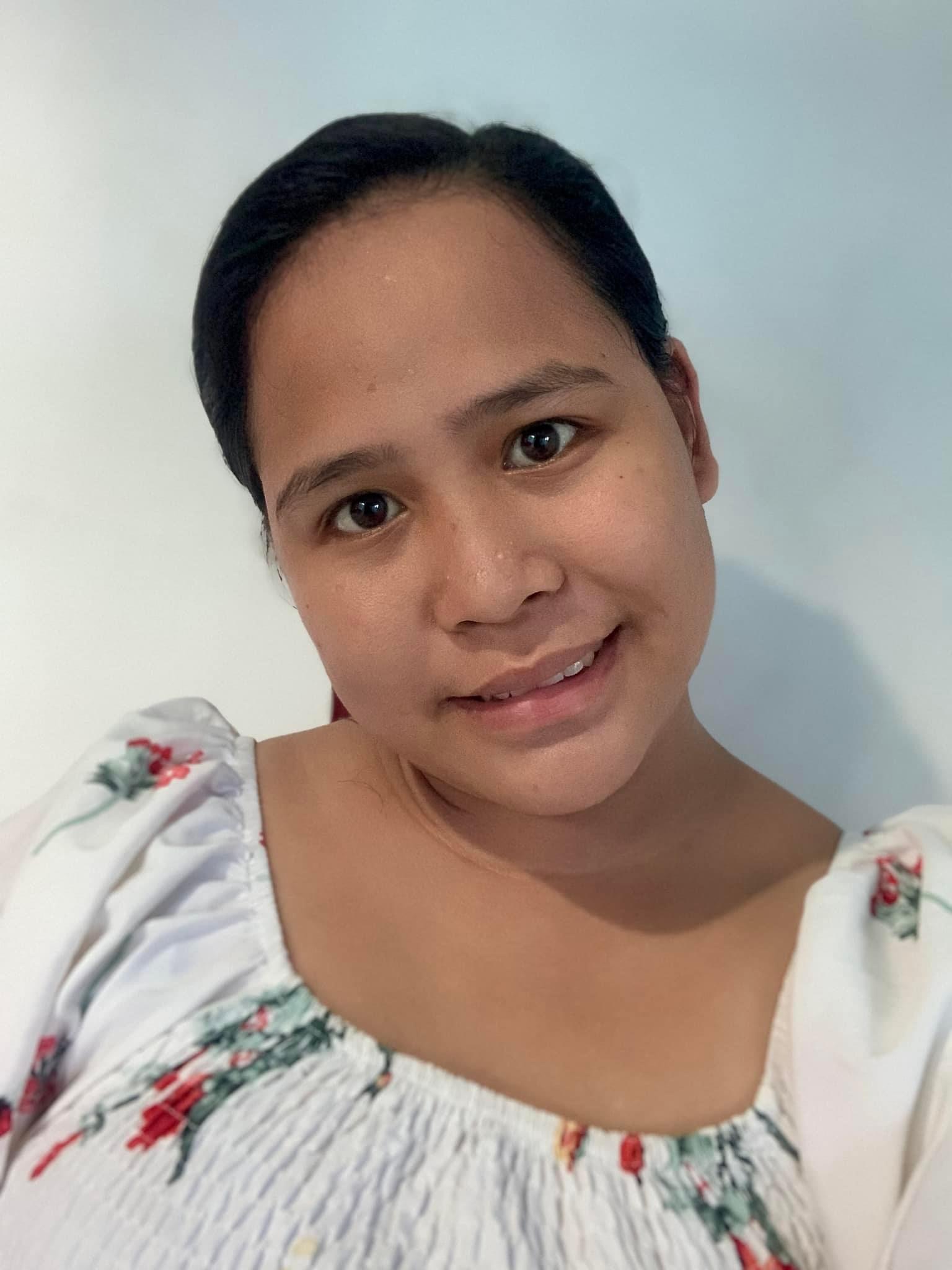 Sheenahlie B.'s profile photo