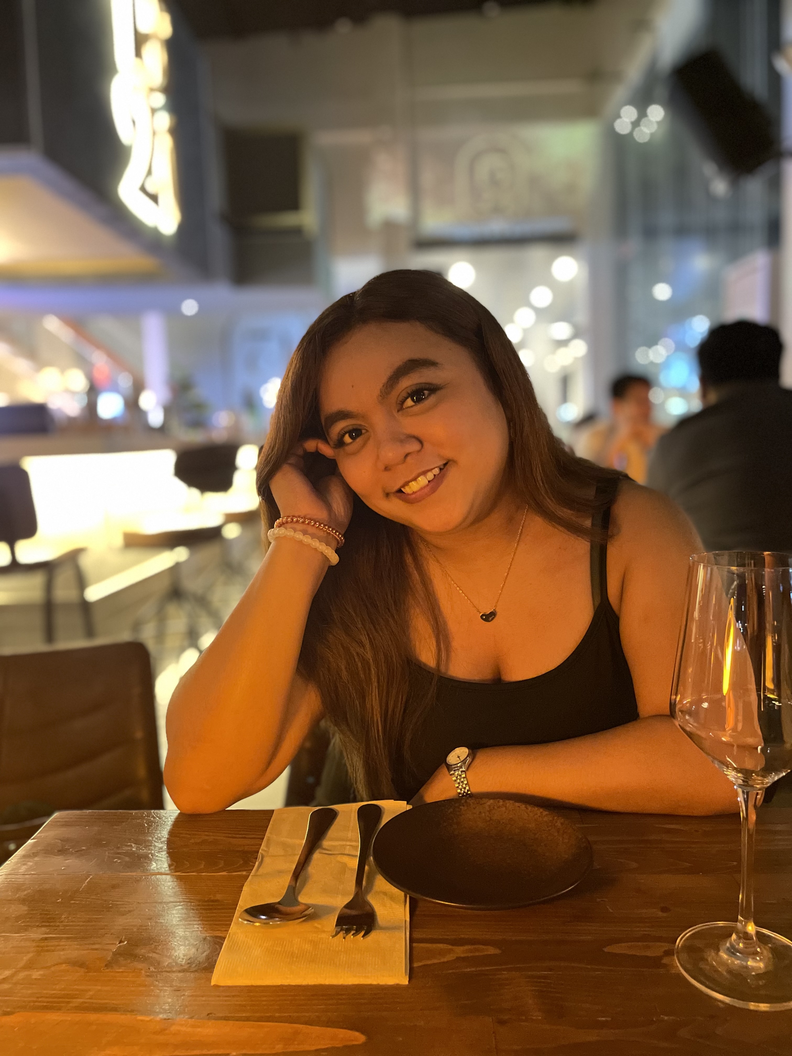 Maria Cheena C.'s profile photo