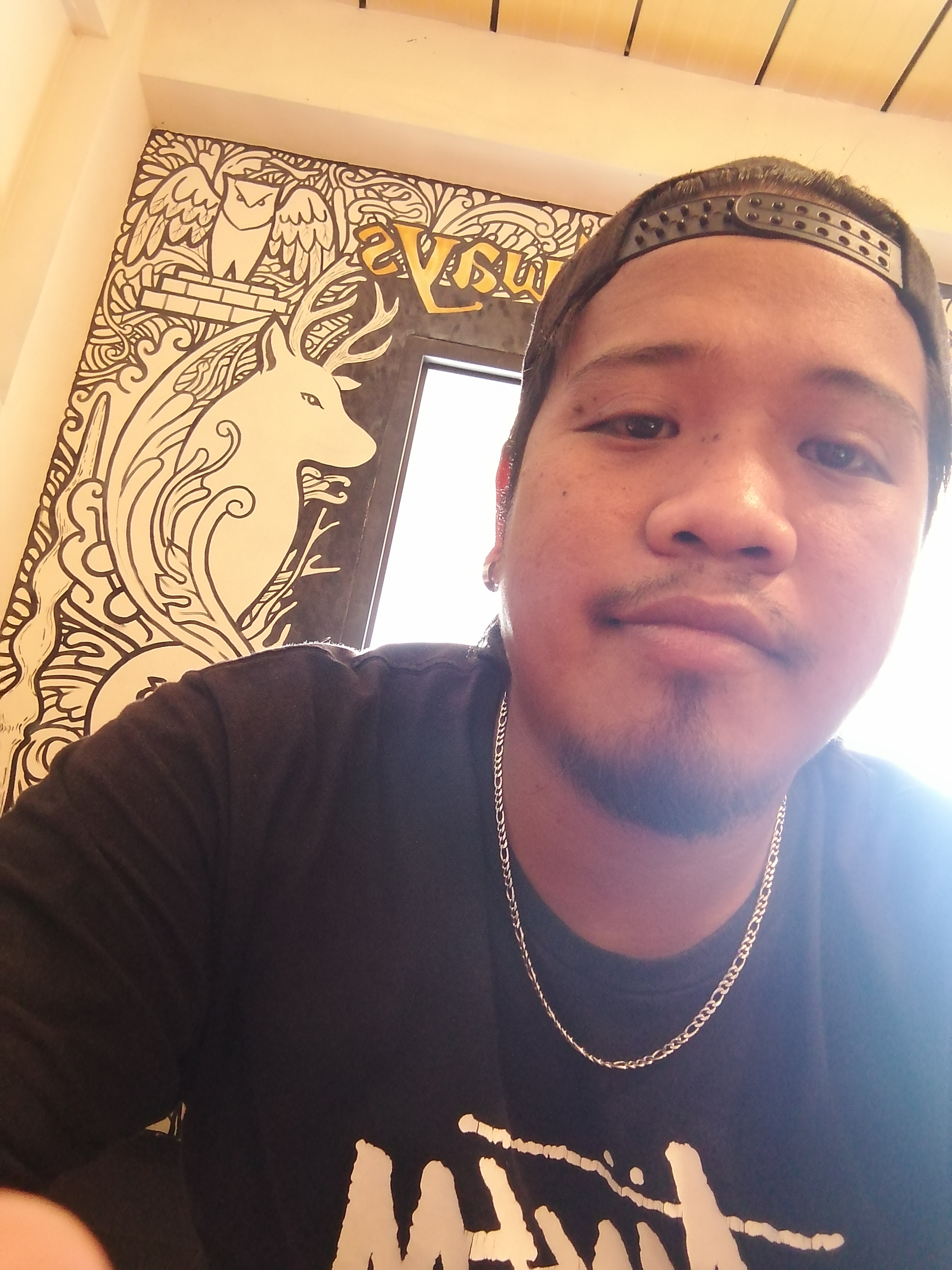 Ronald Angelo S.'s profile photo