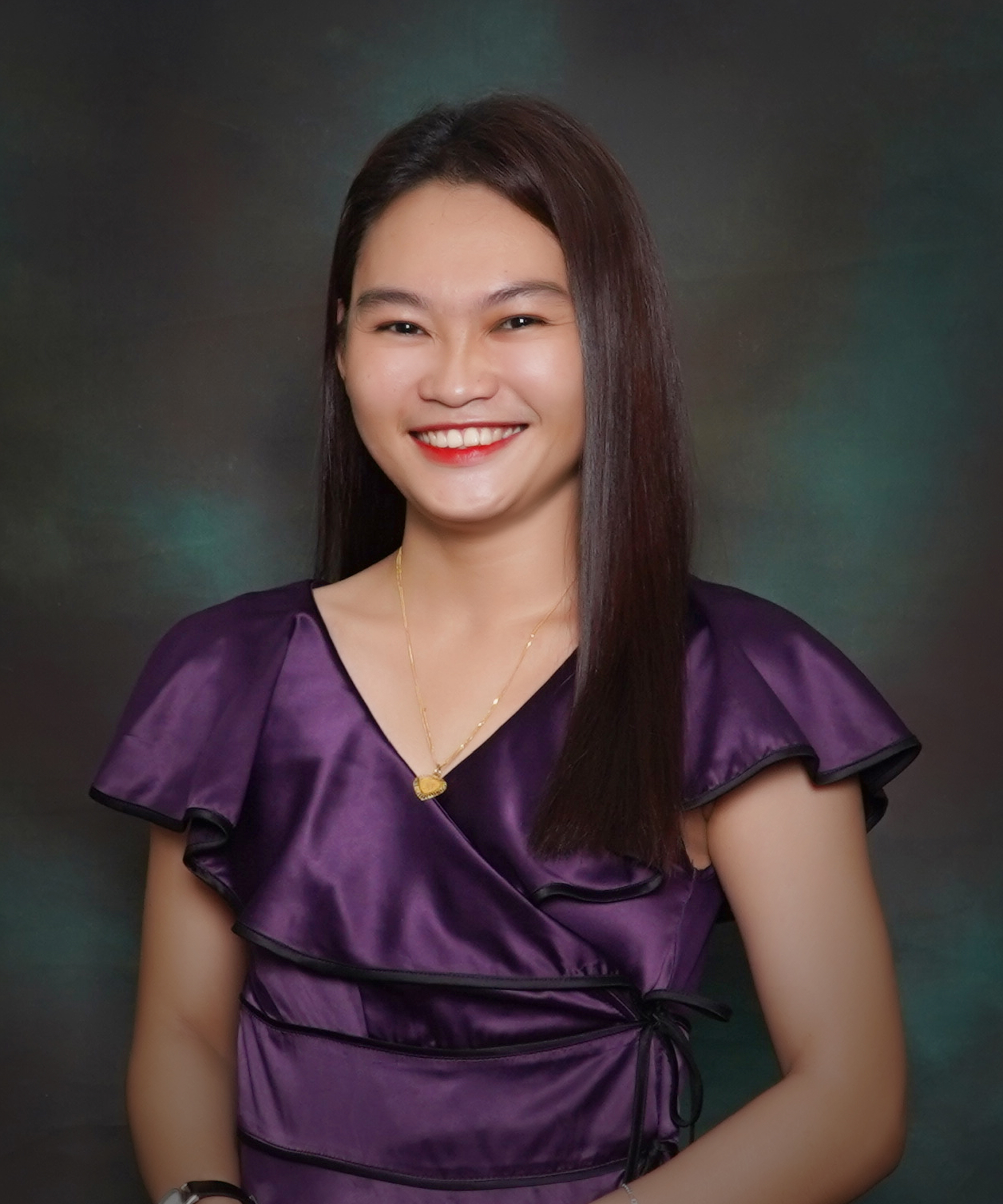 Grace L.'s profile photo