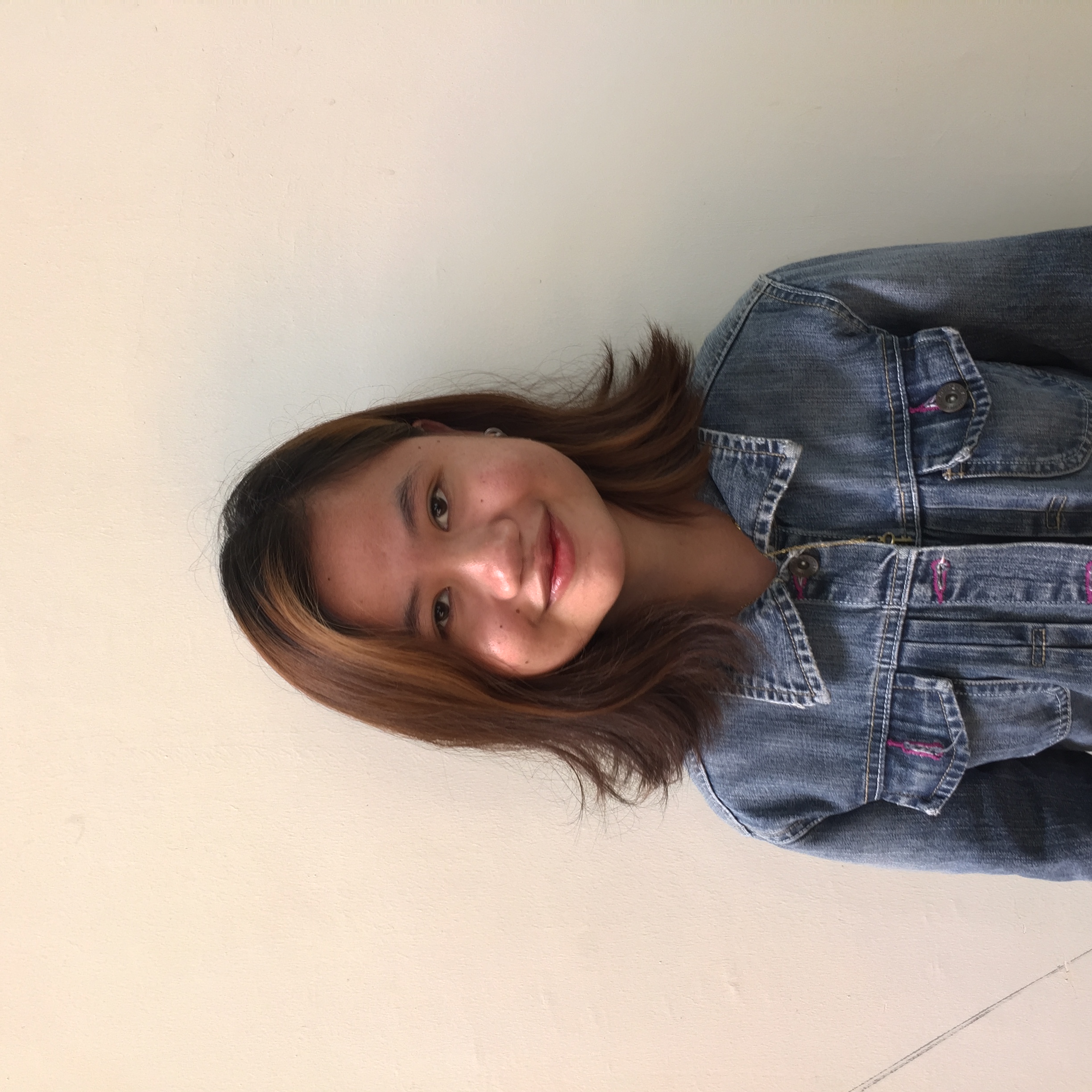 Christine Joy B.'s profile photo