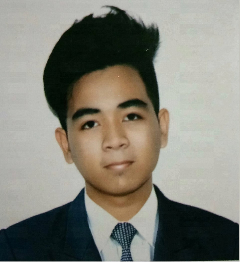 Christian Dave F.'s profile photo