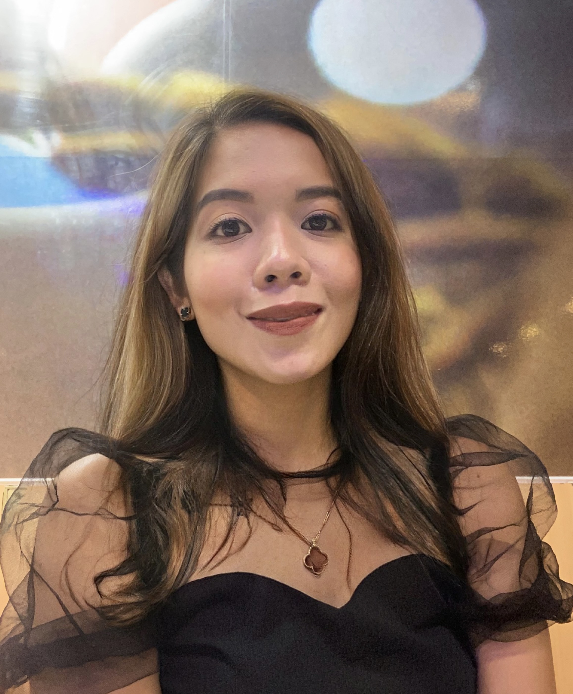 Monique C.'s profile photo