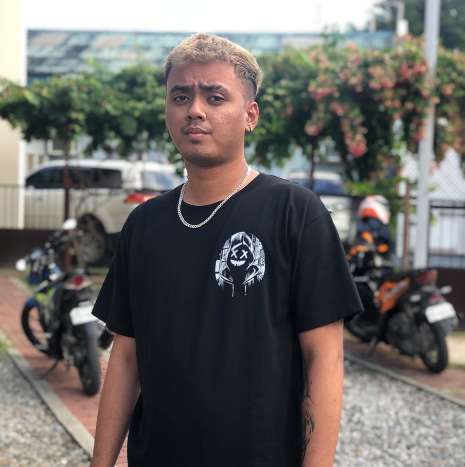 John Niño A.'s profile photo