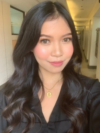 Cristine Joy M.'s profile photo