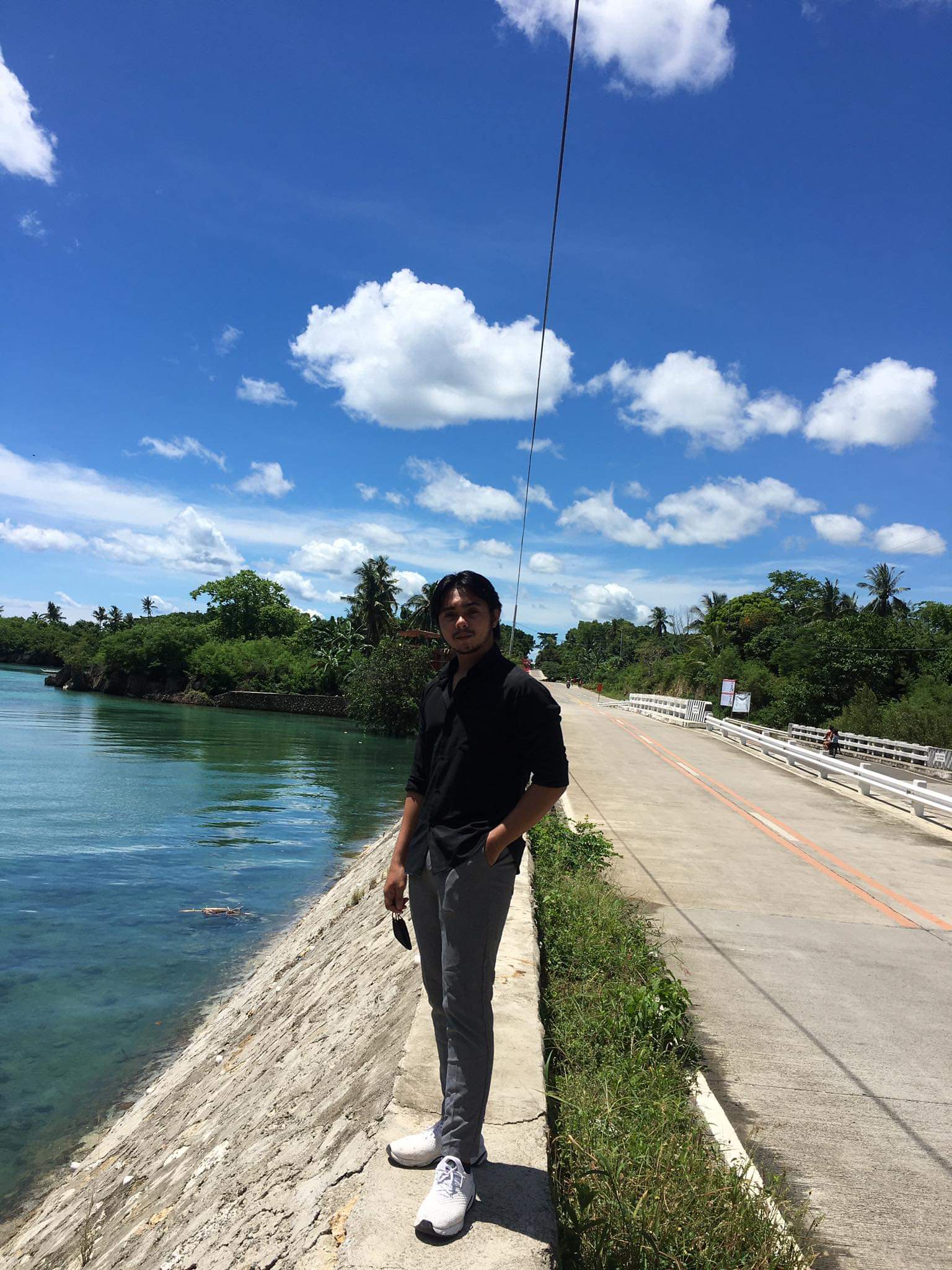 Jon Matthew G.'s profile photo