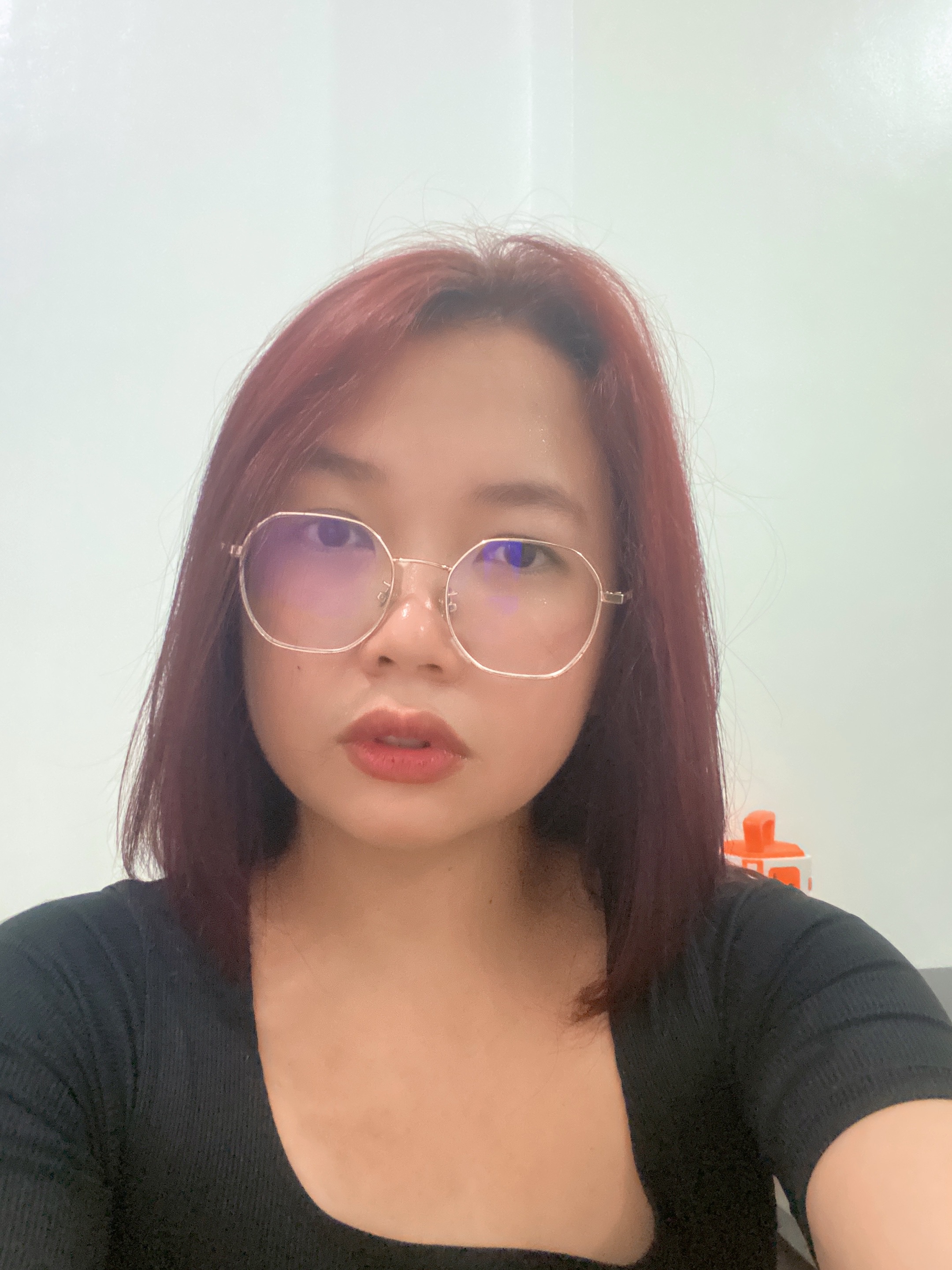 Elizah M.'s profile photo