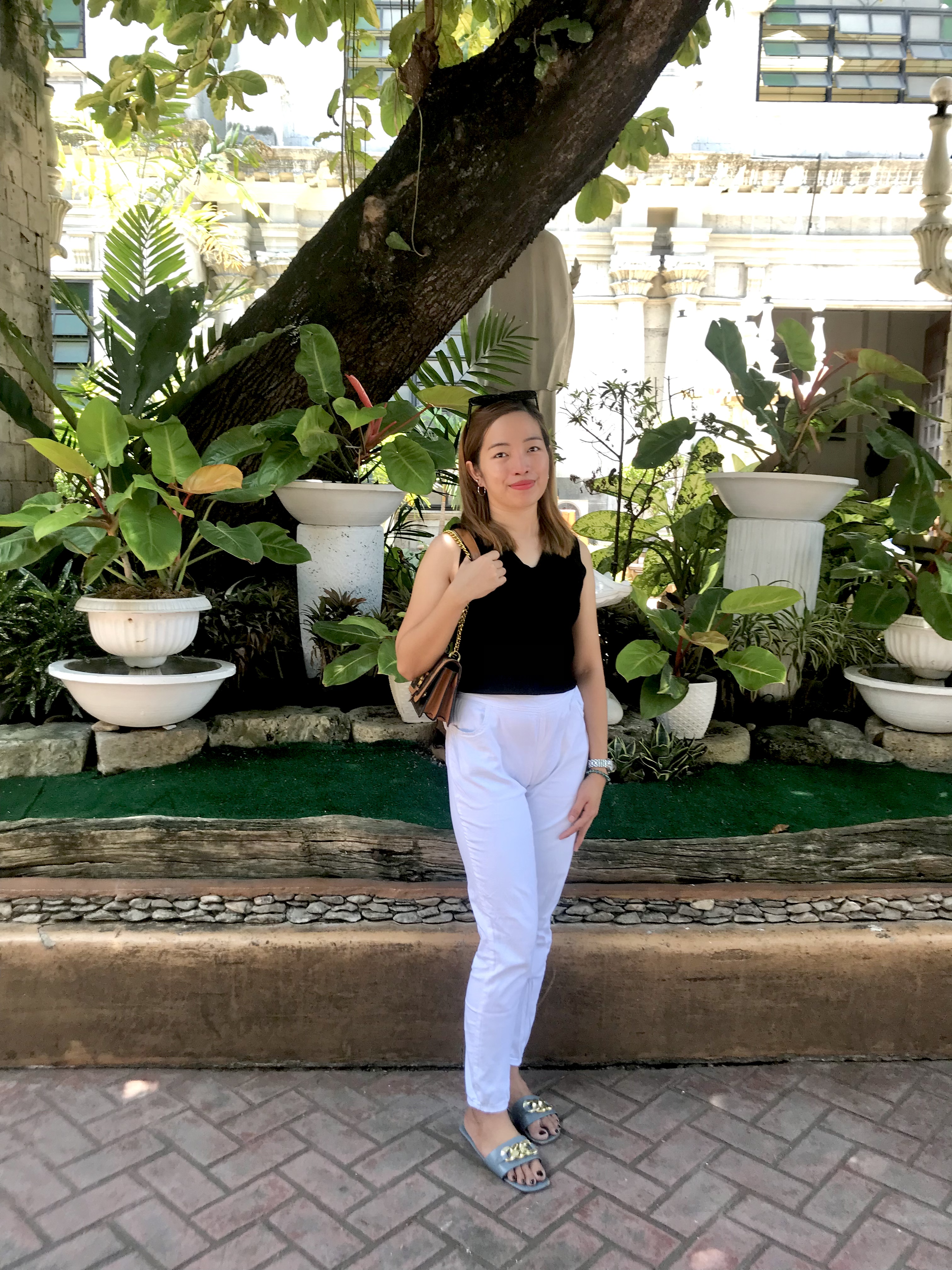 Reina Amor F.'s profile photo