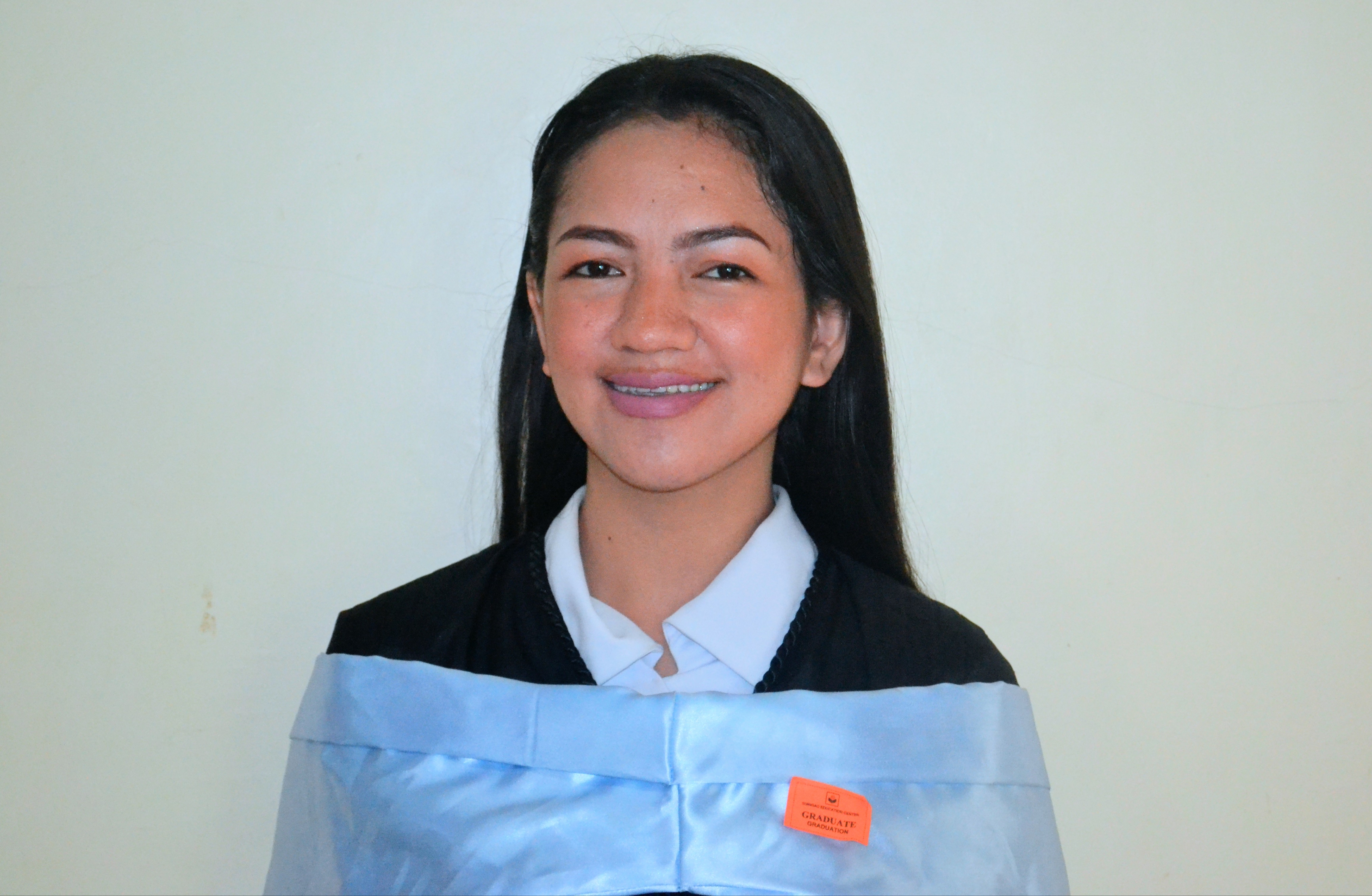 Rhea Mea F.'s profile photo