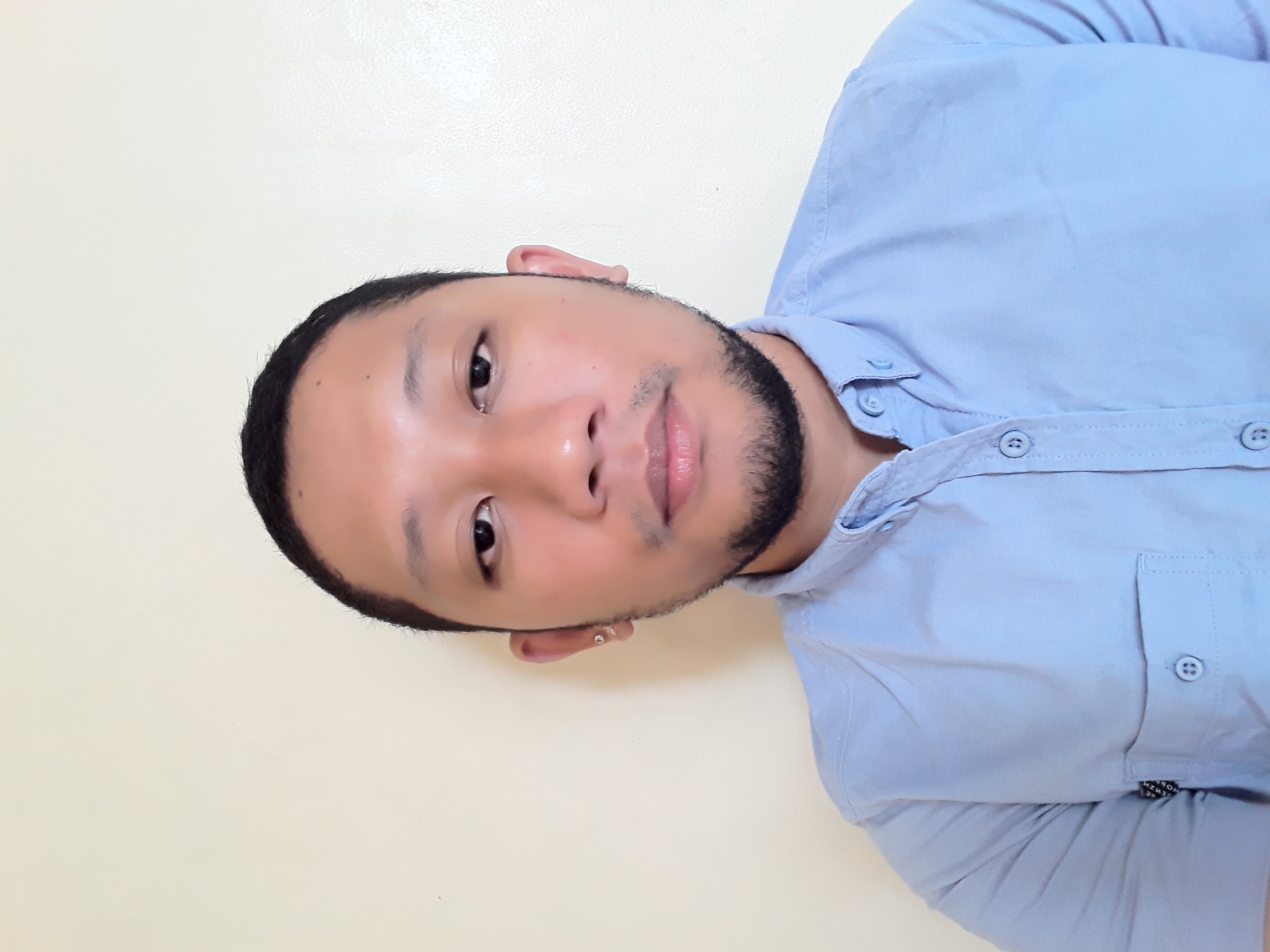 Mark Ernest A.'s profile photo